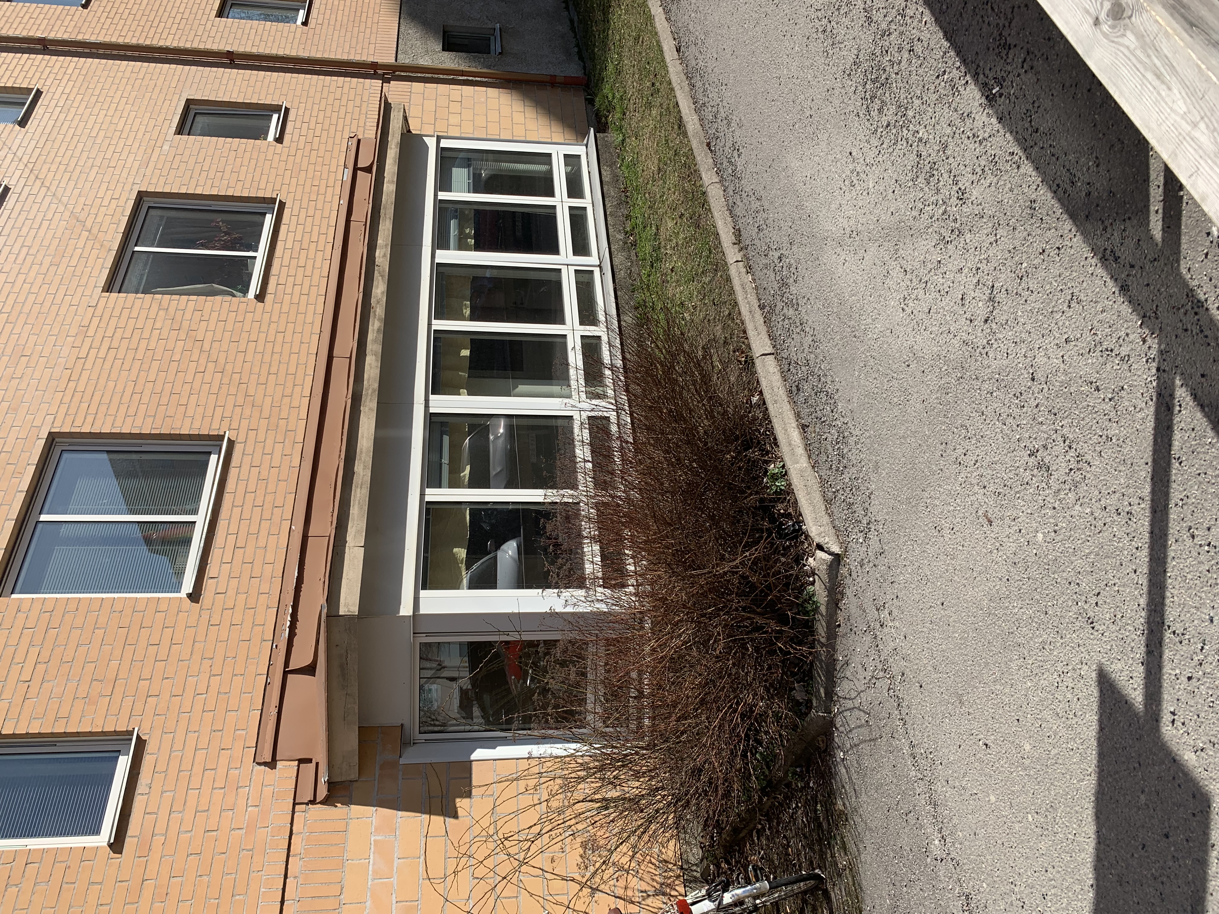 Objektbilder från objektvision