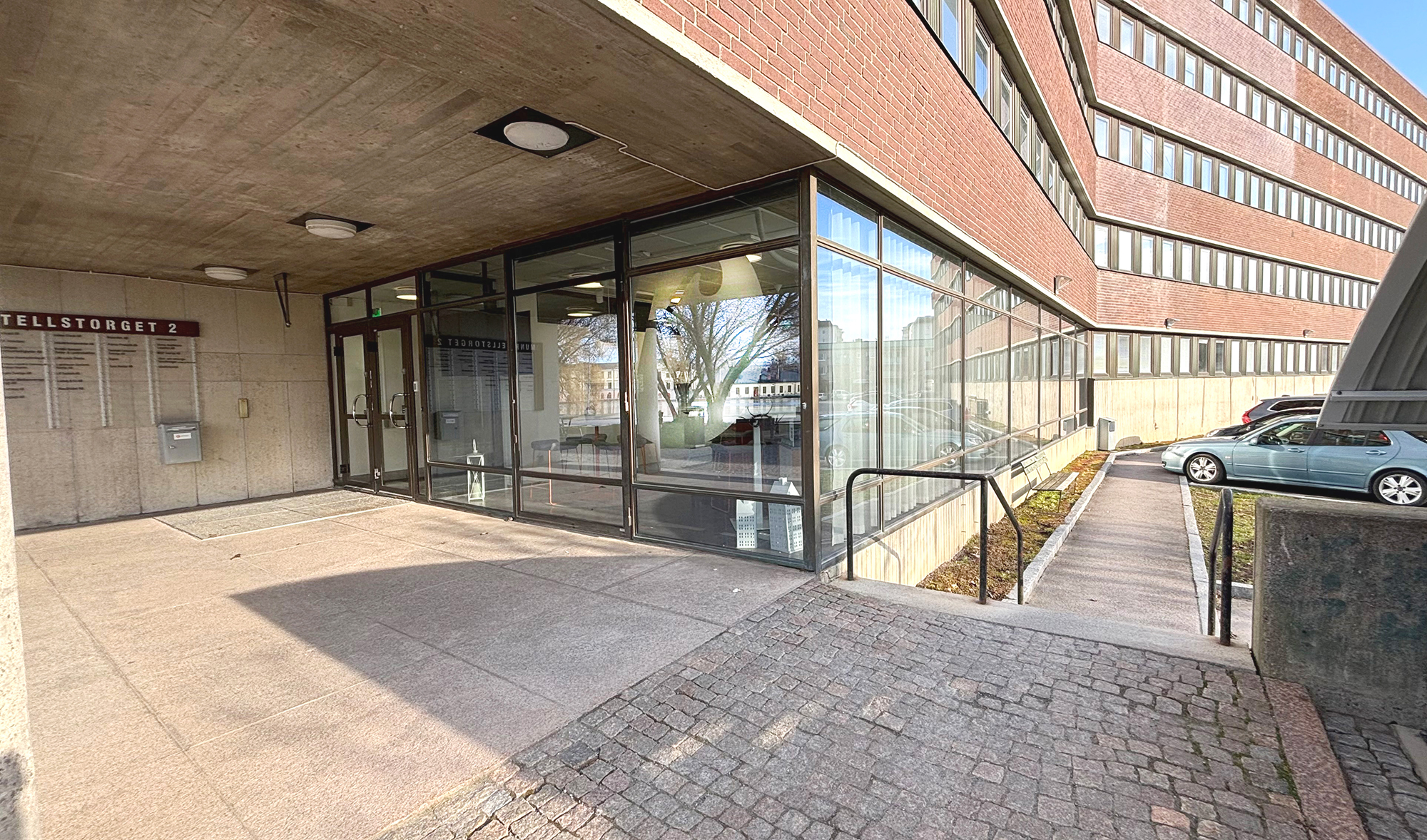 Objektbilder från objektvision