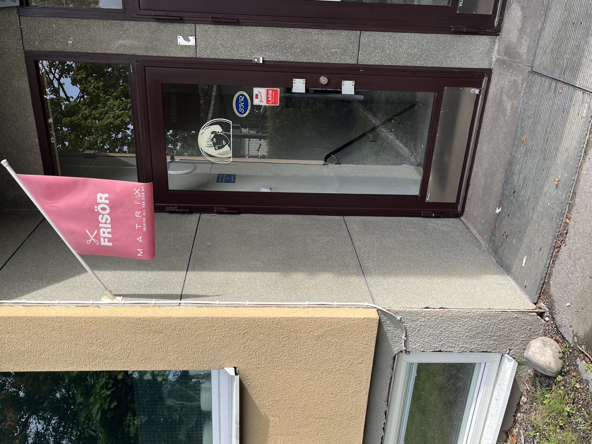 Objektbilder från objektvision