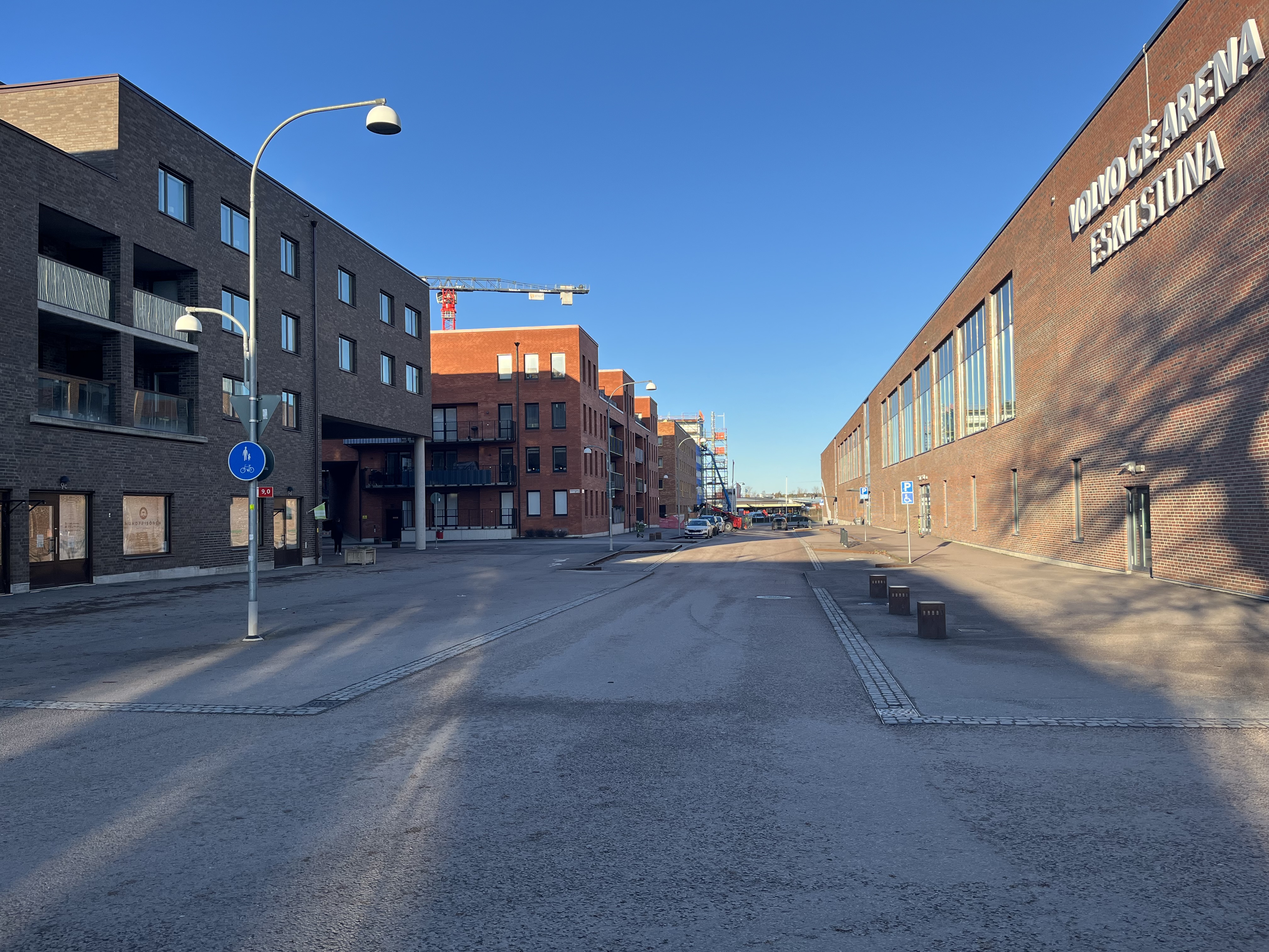 Objektbilder från objektvision