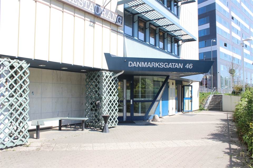 Danmarksgatan 46