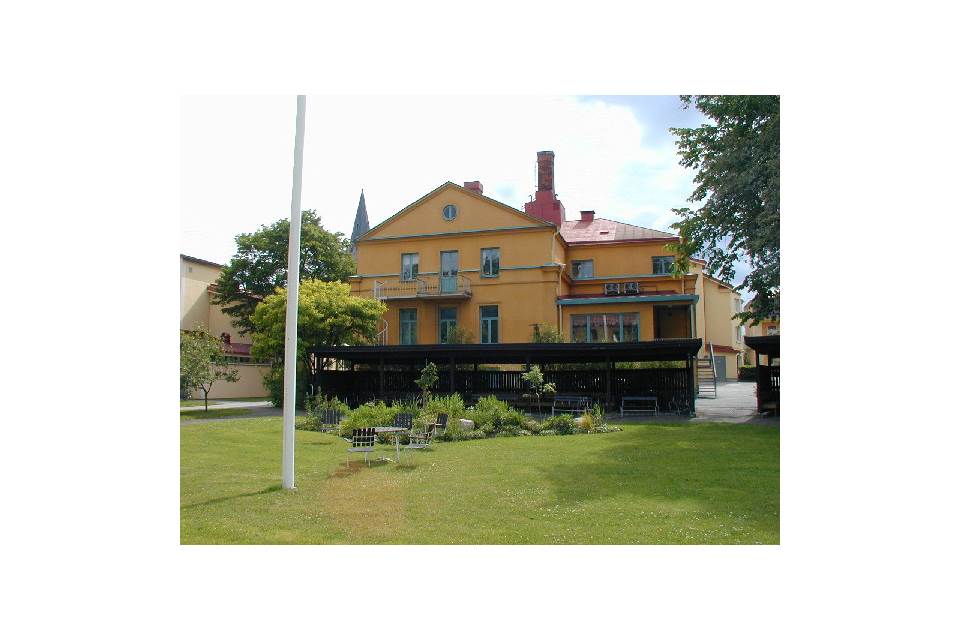 Köping-Hultgatan 6