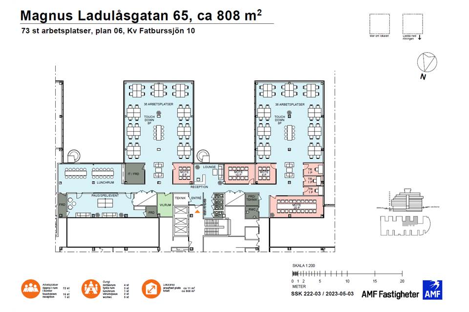 Magnus Ladulåsgatan 65