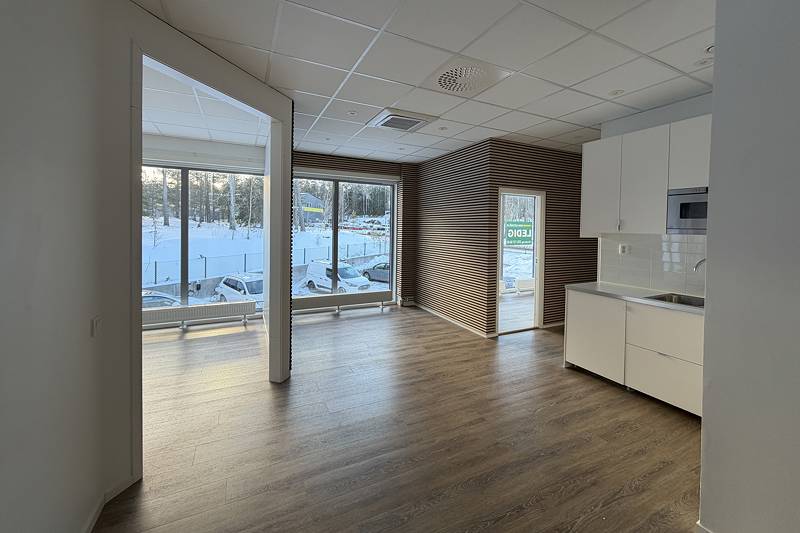 Grustagsvägen 5, Älta