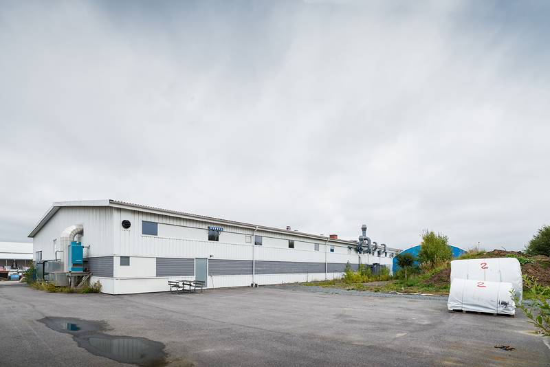 Tistelvägen 1, Vinninga