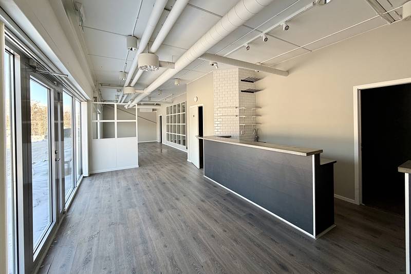 Grustagsvägen 5, Älta