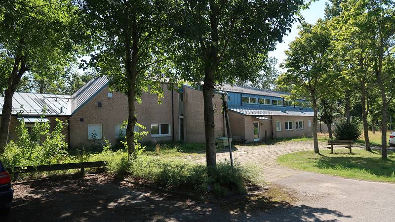 Hagängsvägen 28, Upplands Väsby