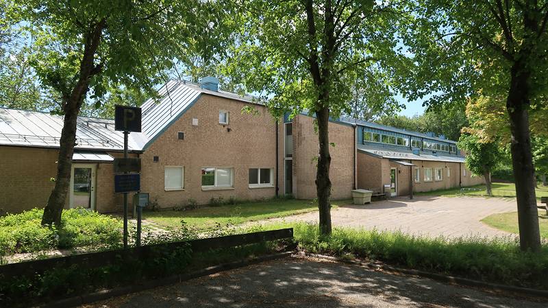 Hagängsvägen 28, Upplands Väsby