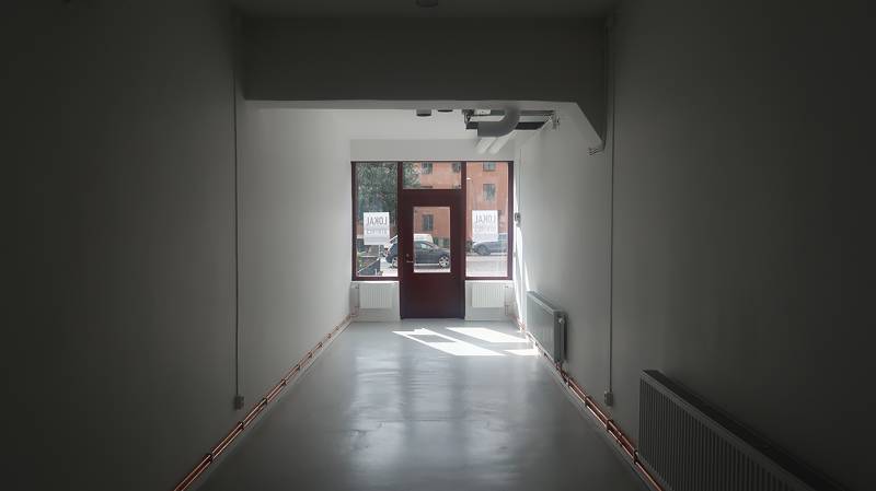 Vanadisvägen 2, Stockholm