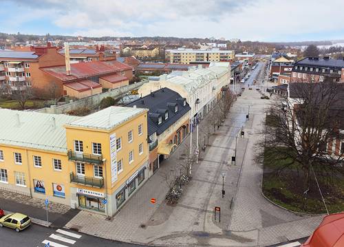 Strängnäs - Etableringspartner