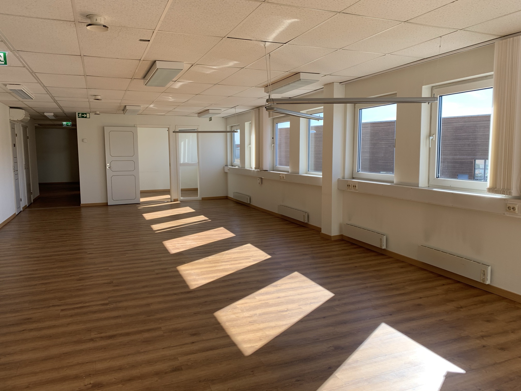 Facility Image