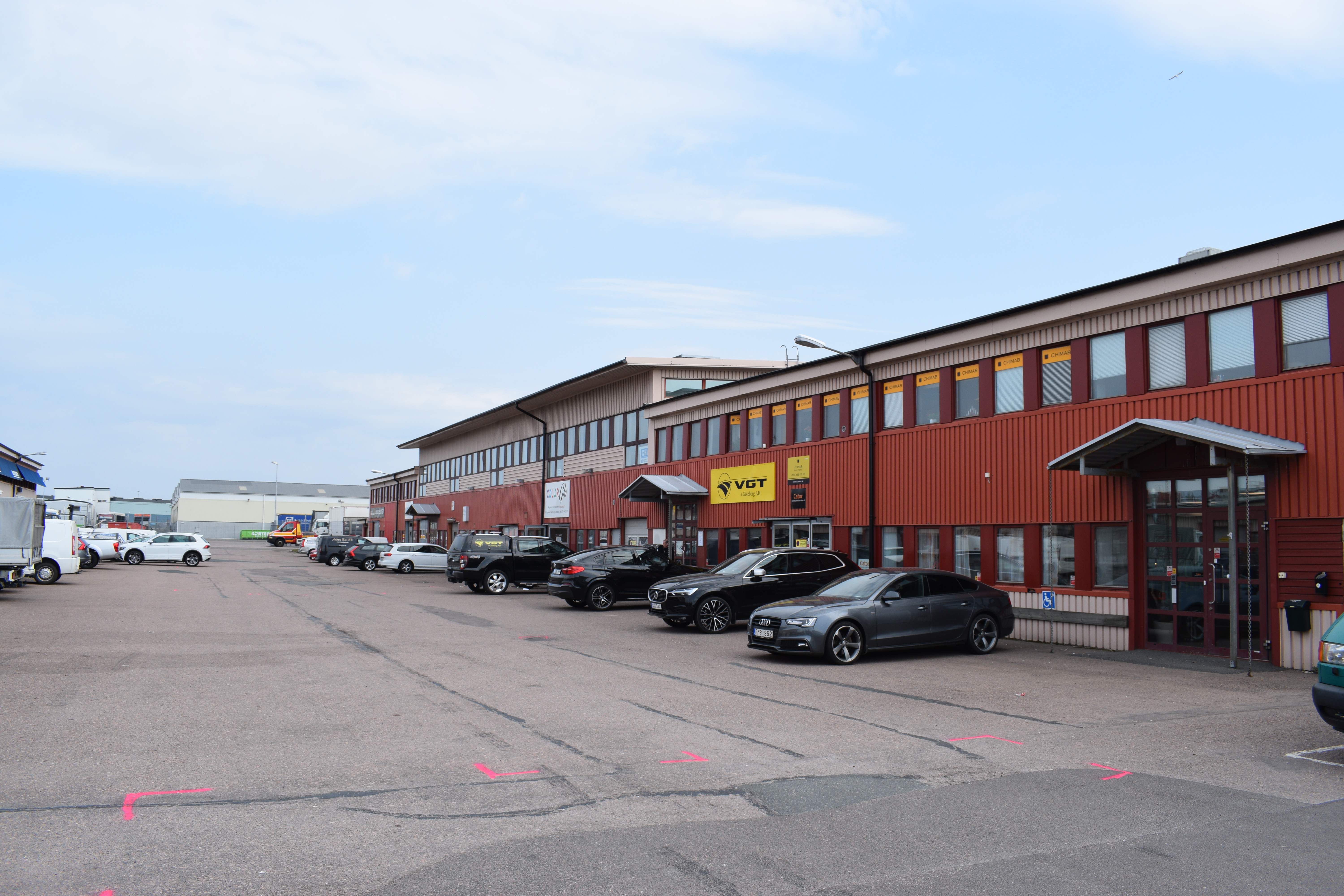 Facility Image