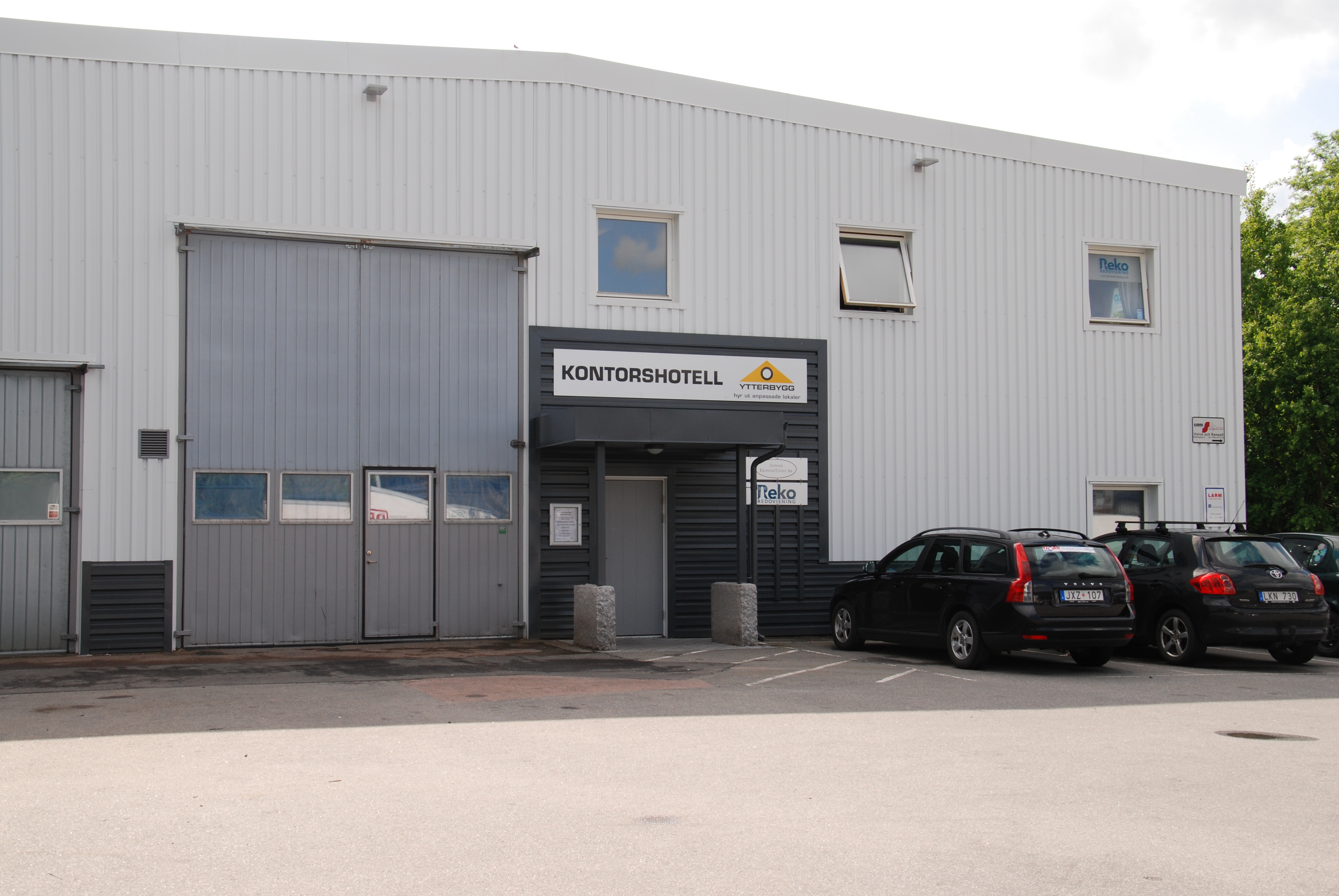 Facility Image