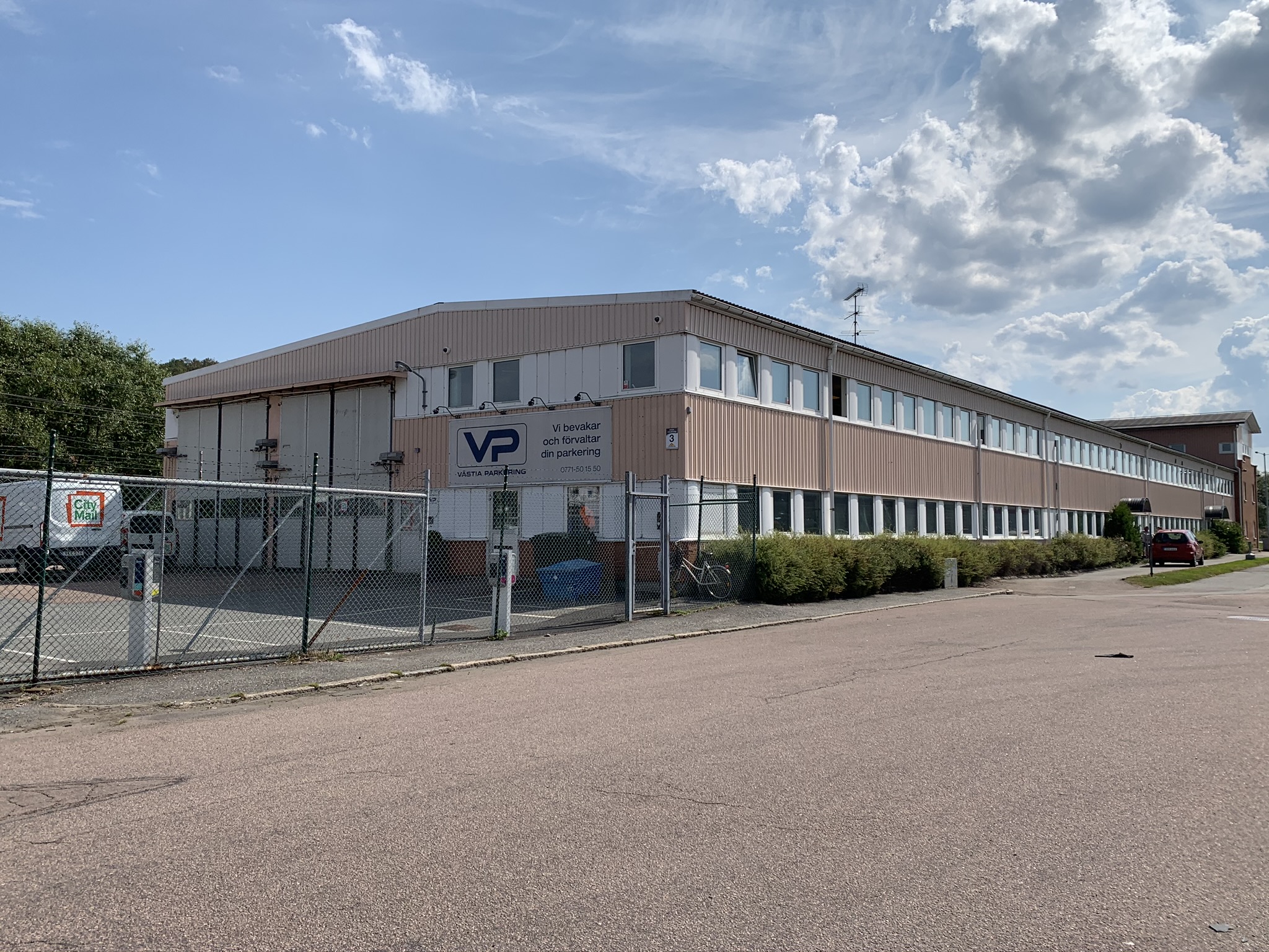 Facility Image
