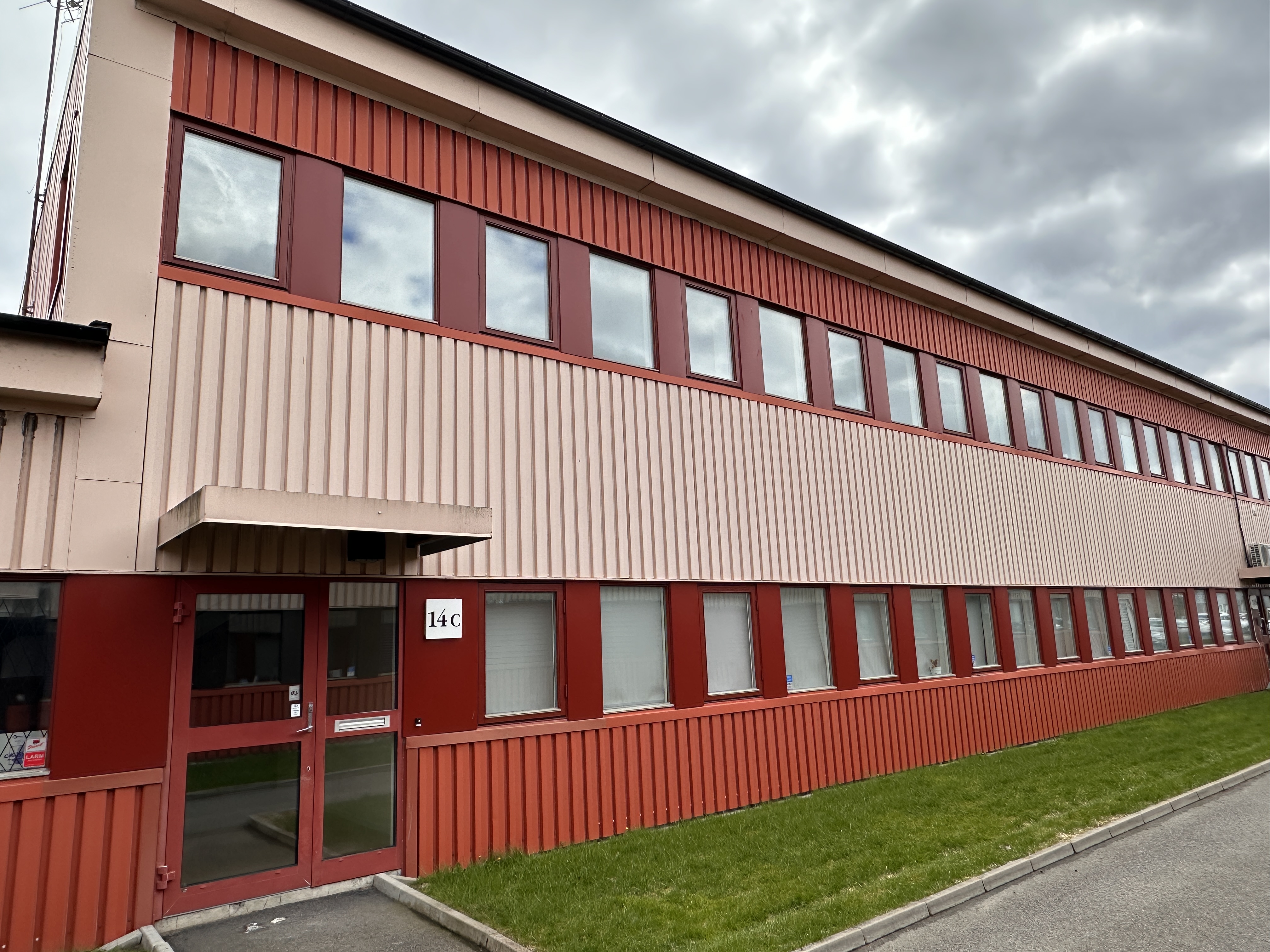 Facility Image
