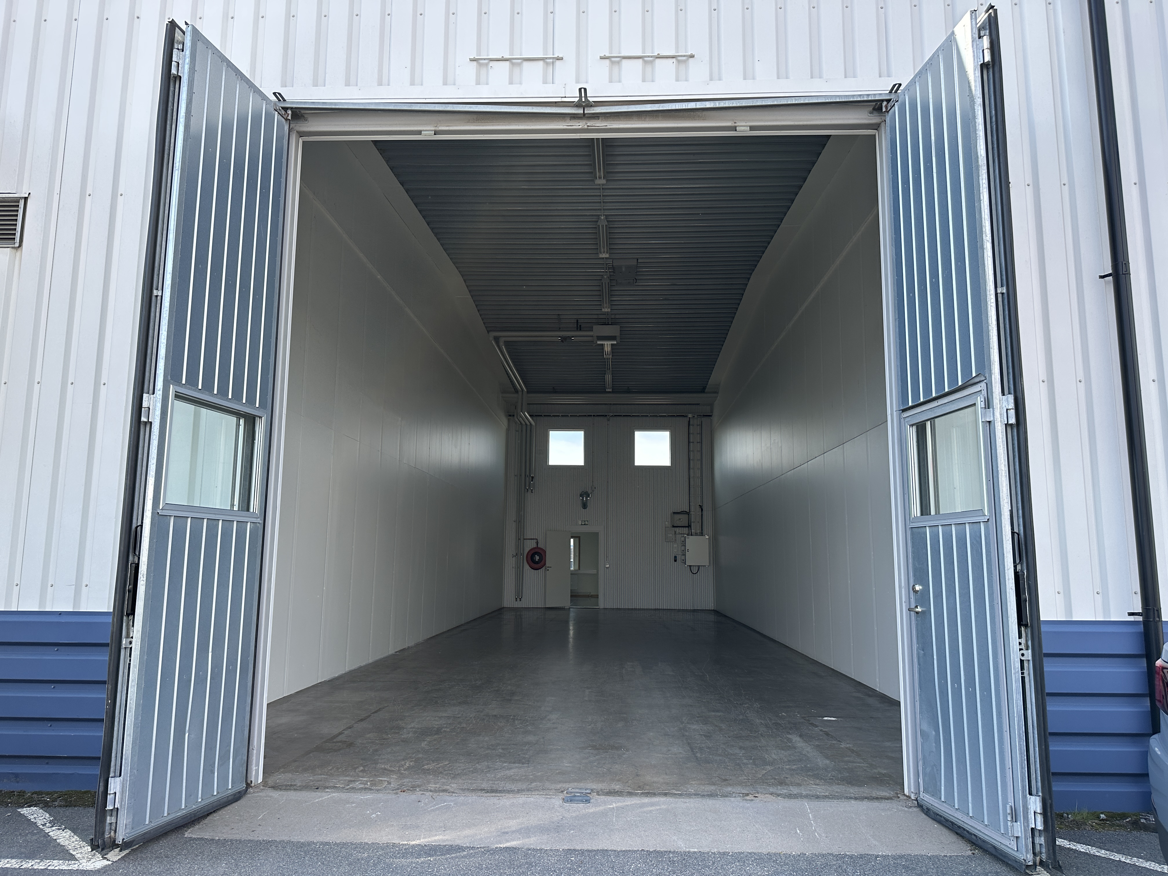 Facility Image