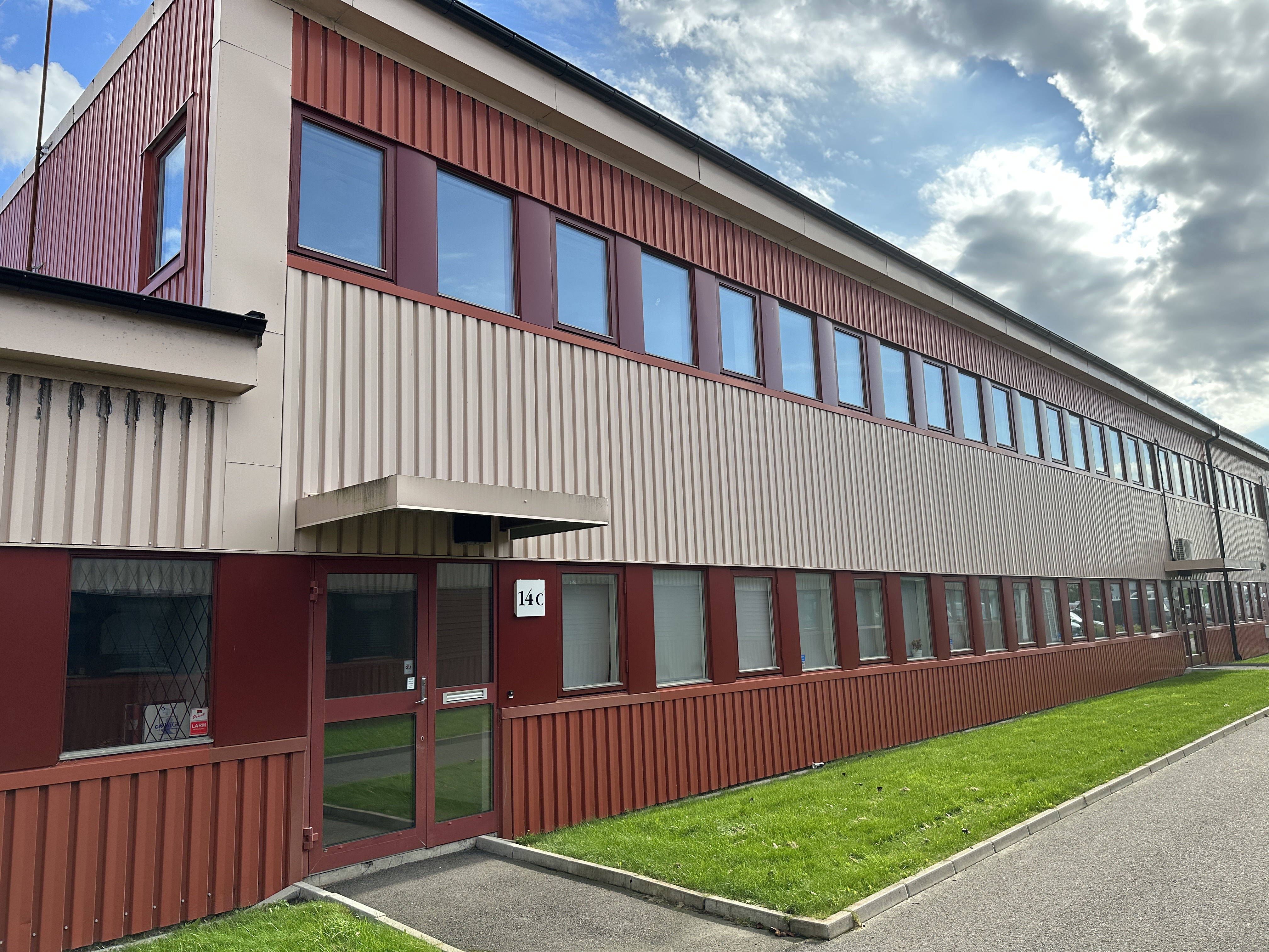 Facility Image