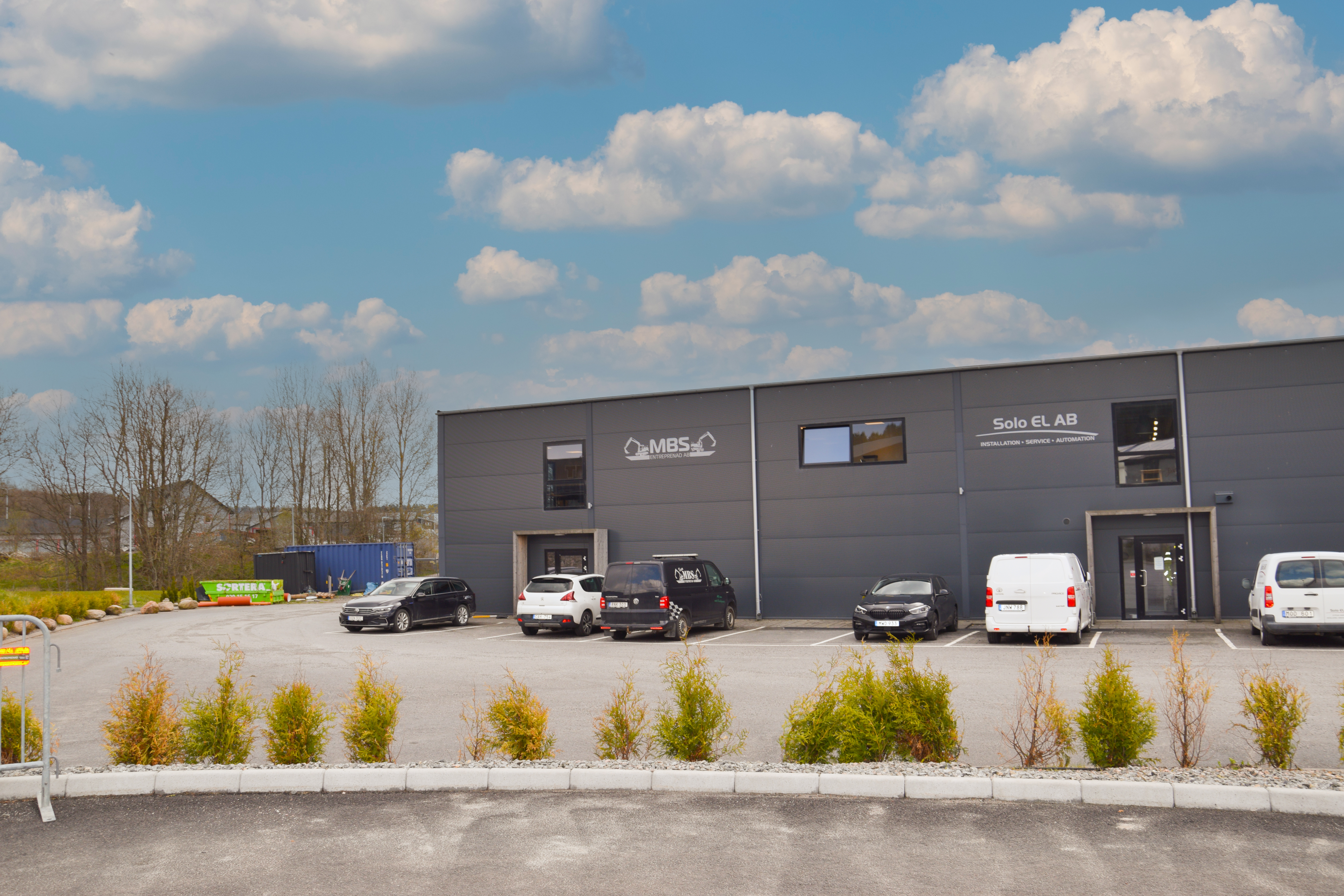 Facility Image