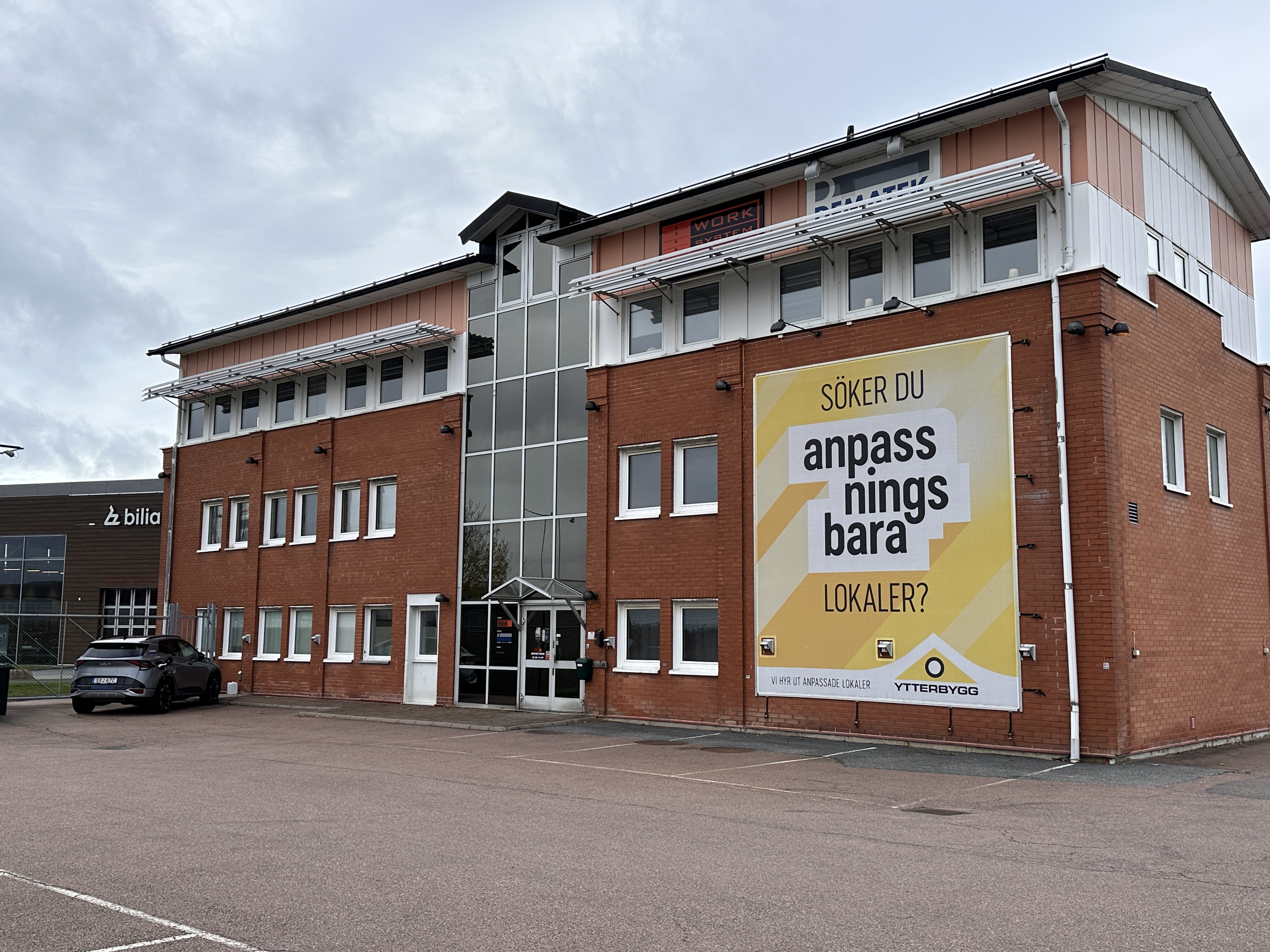Facility Image