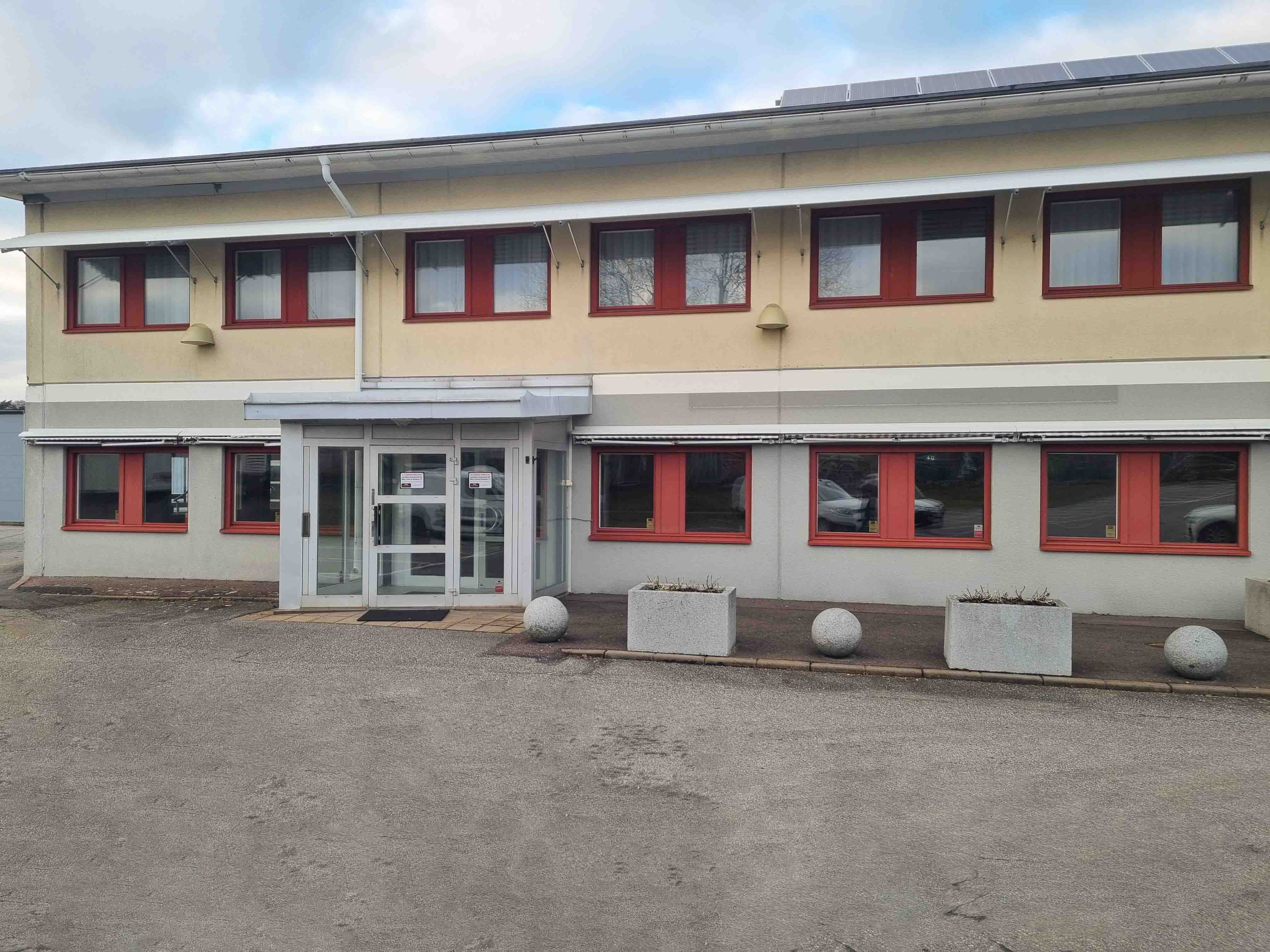 Facility Image