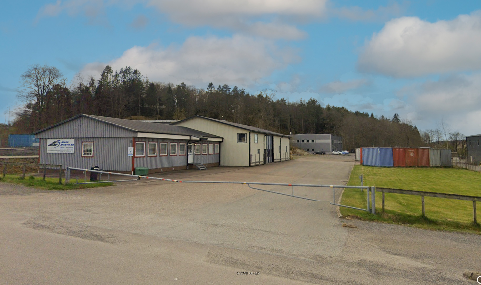 Facility Image