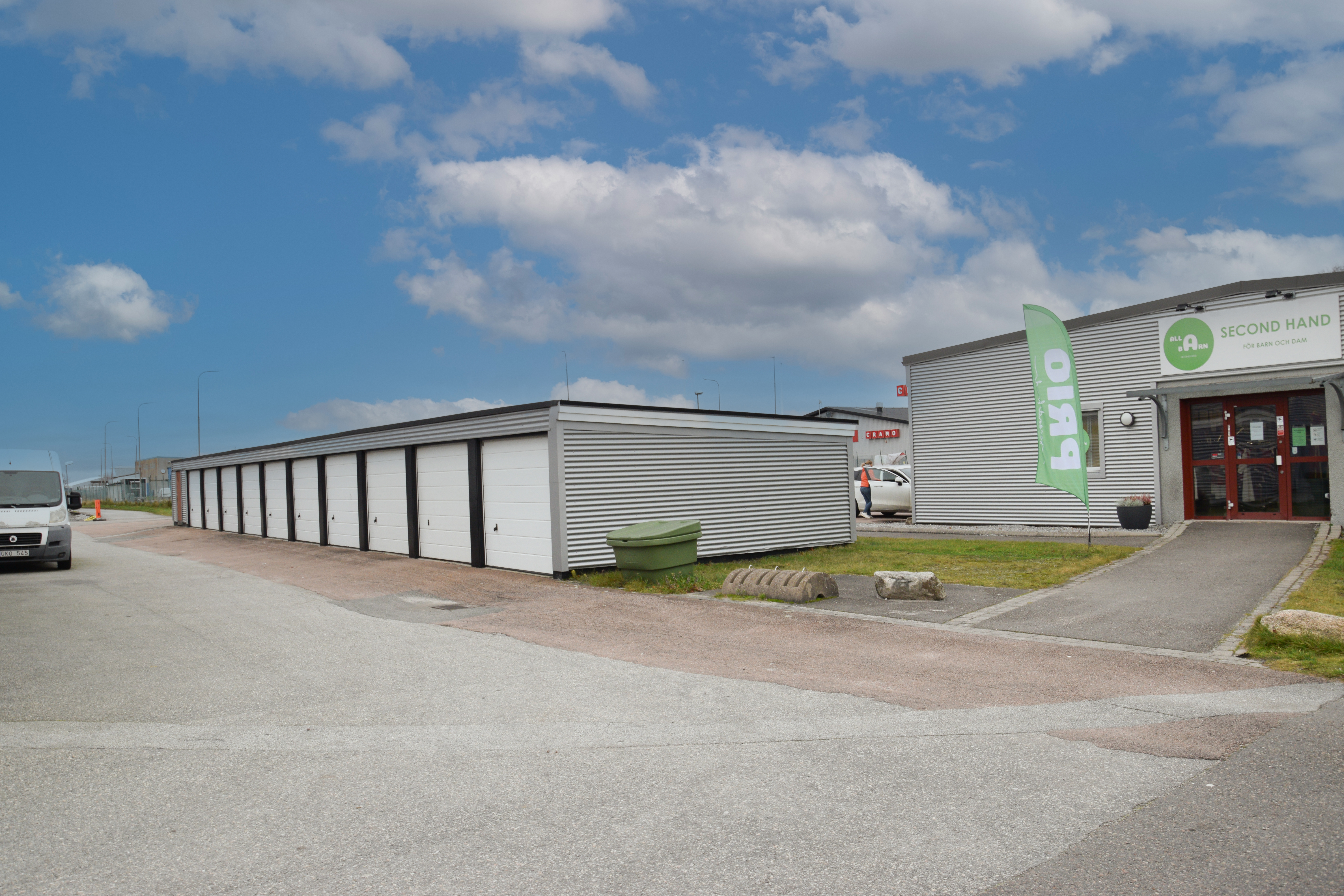Facility Image