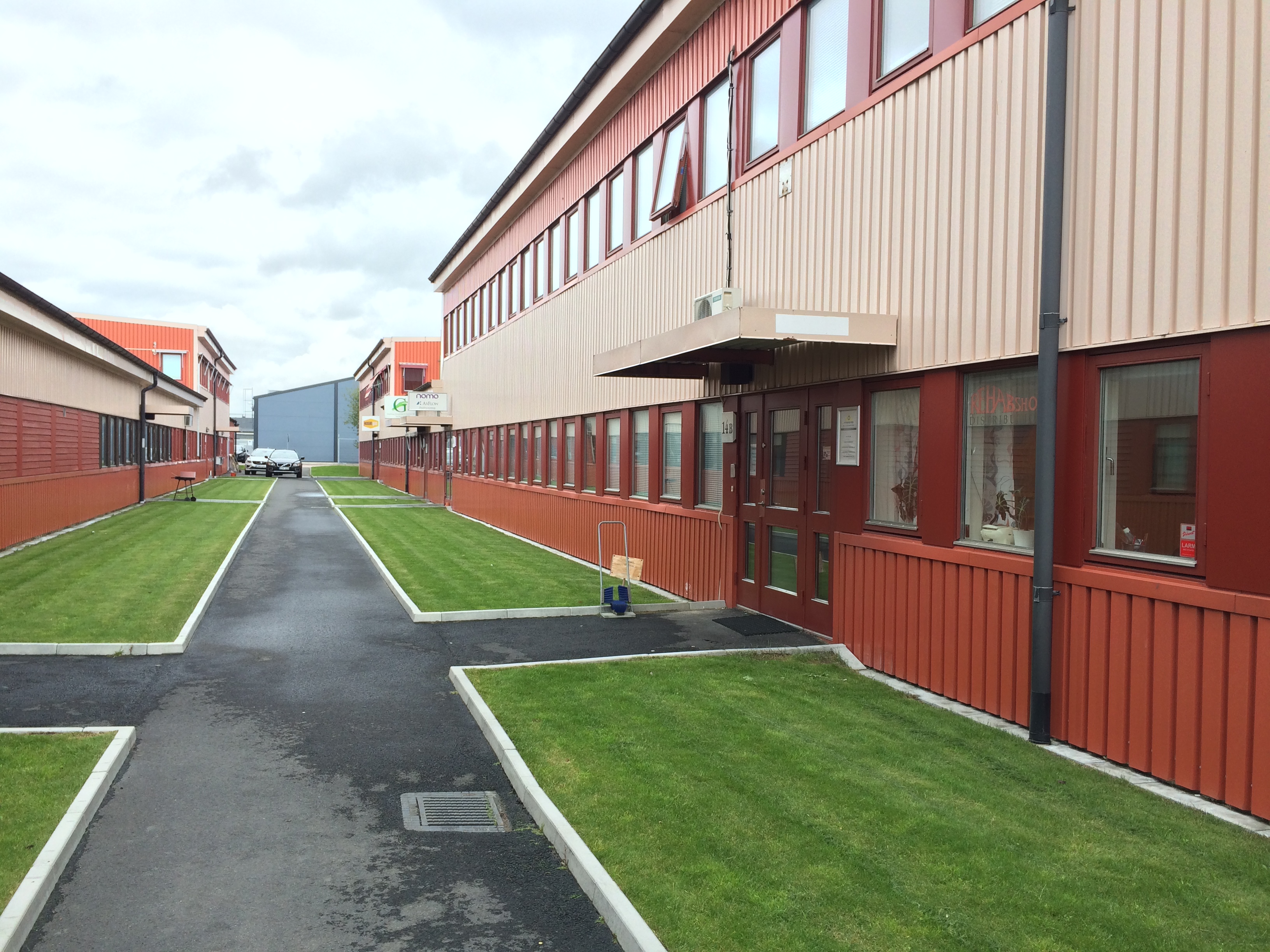 Facility Image