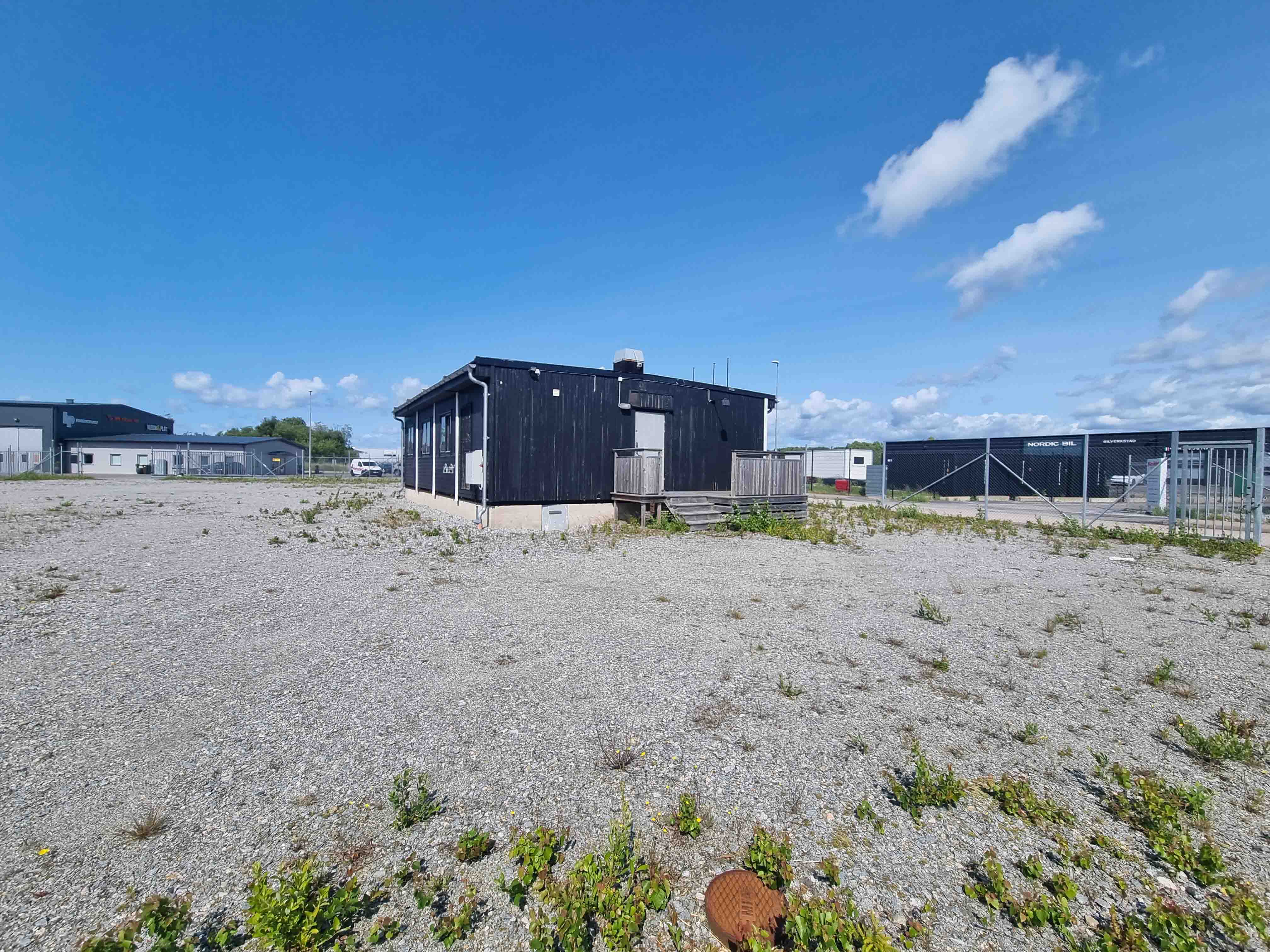 Facility Image