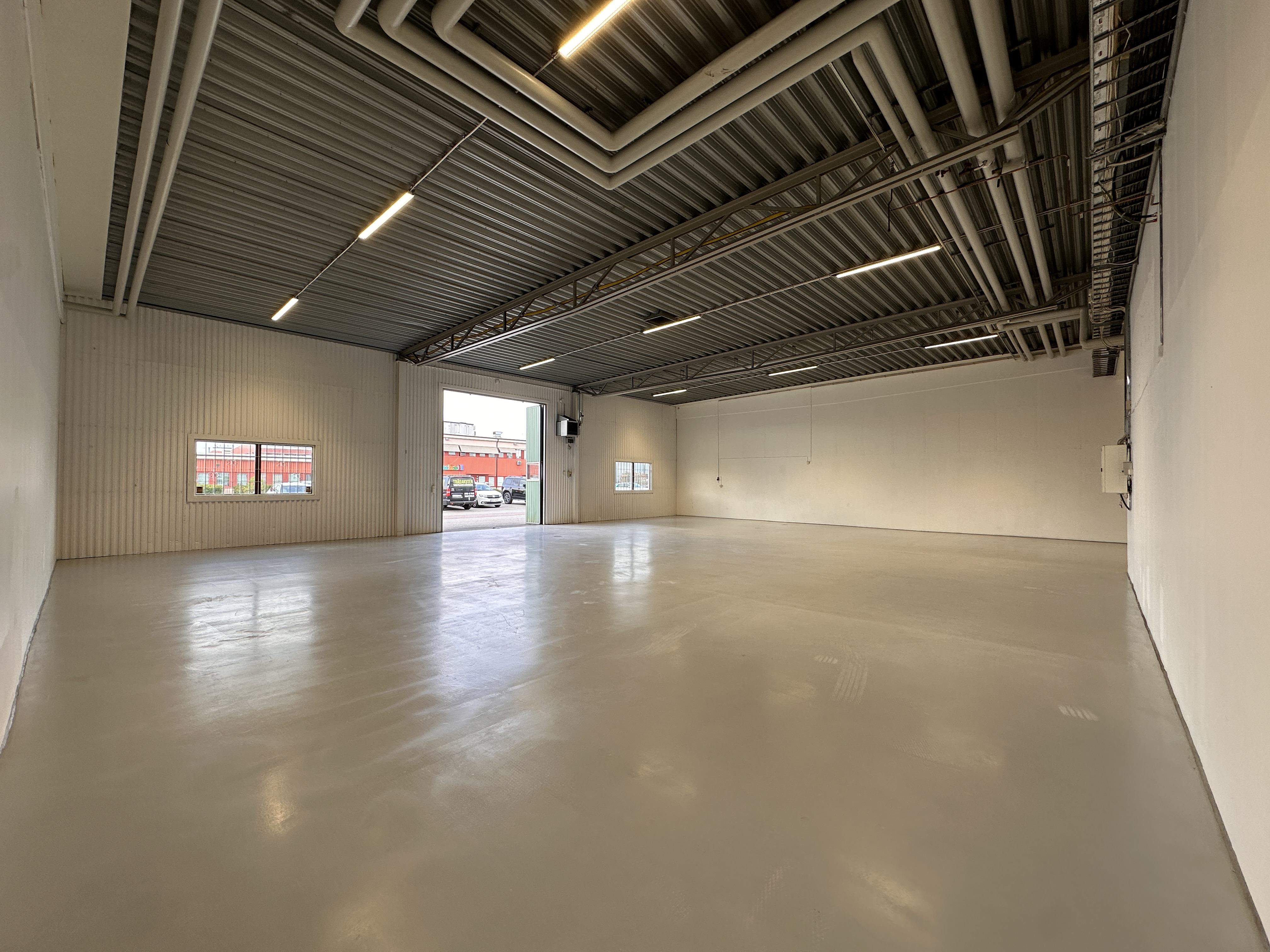 Facility Image