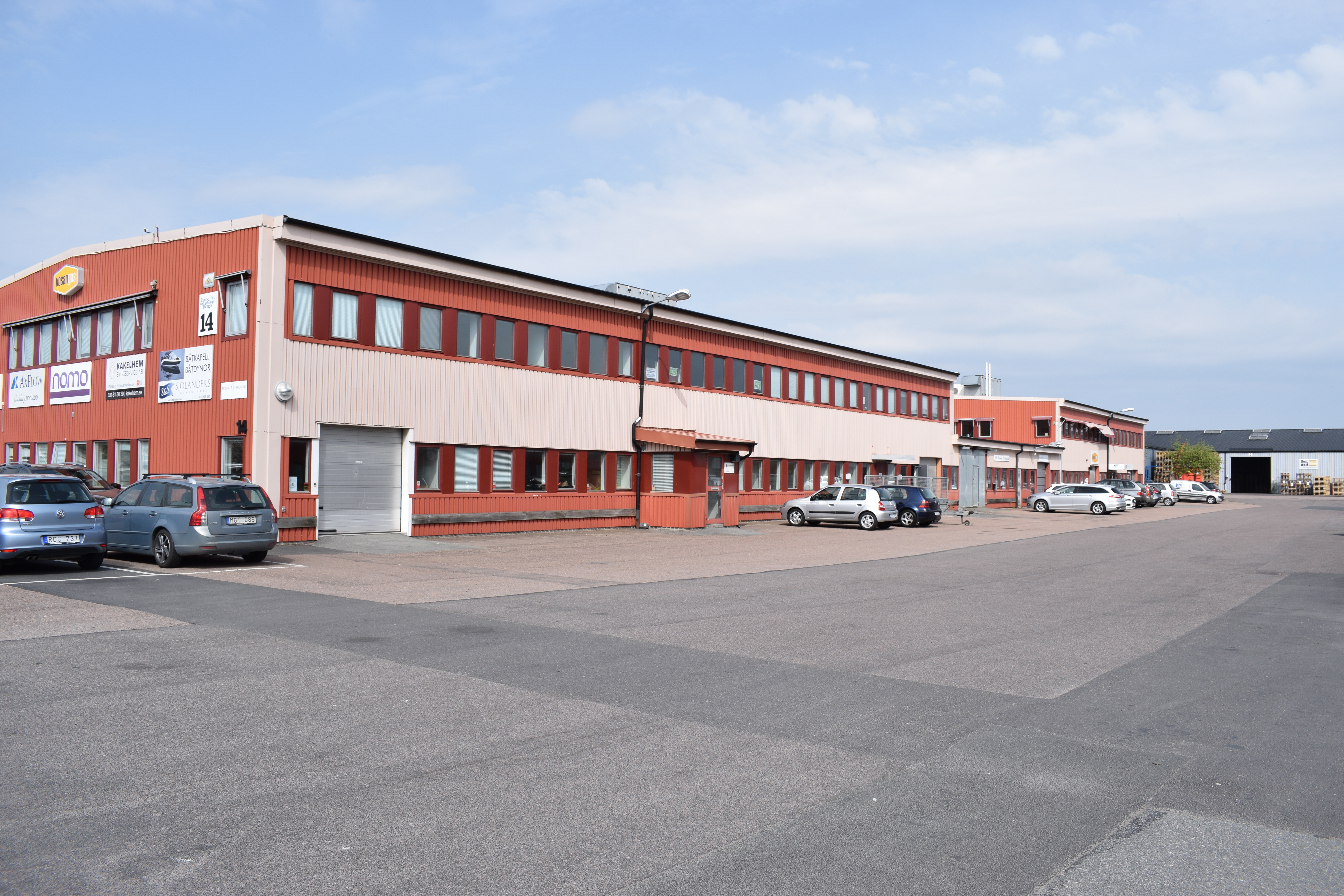 Facility Image