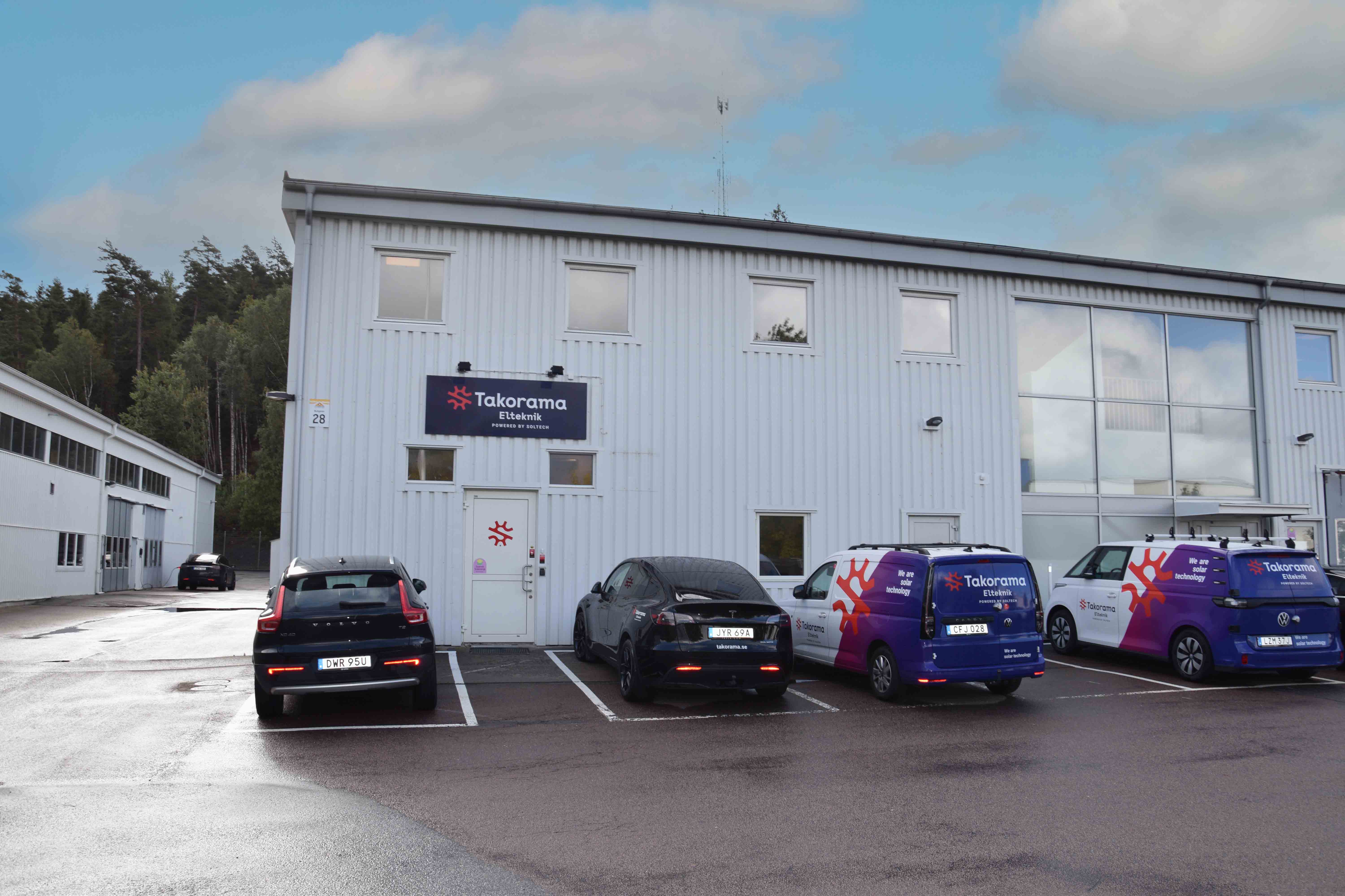 Facility Image