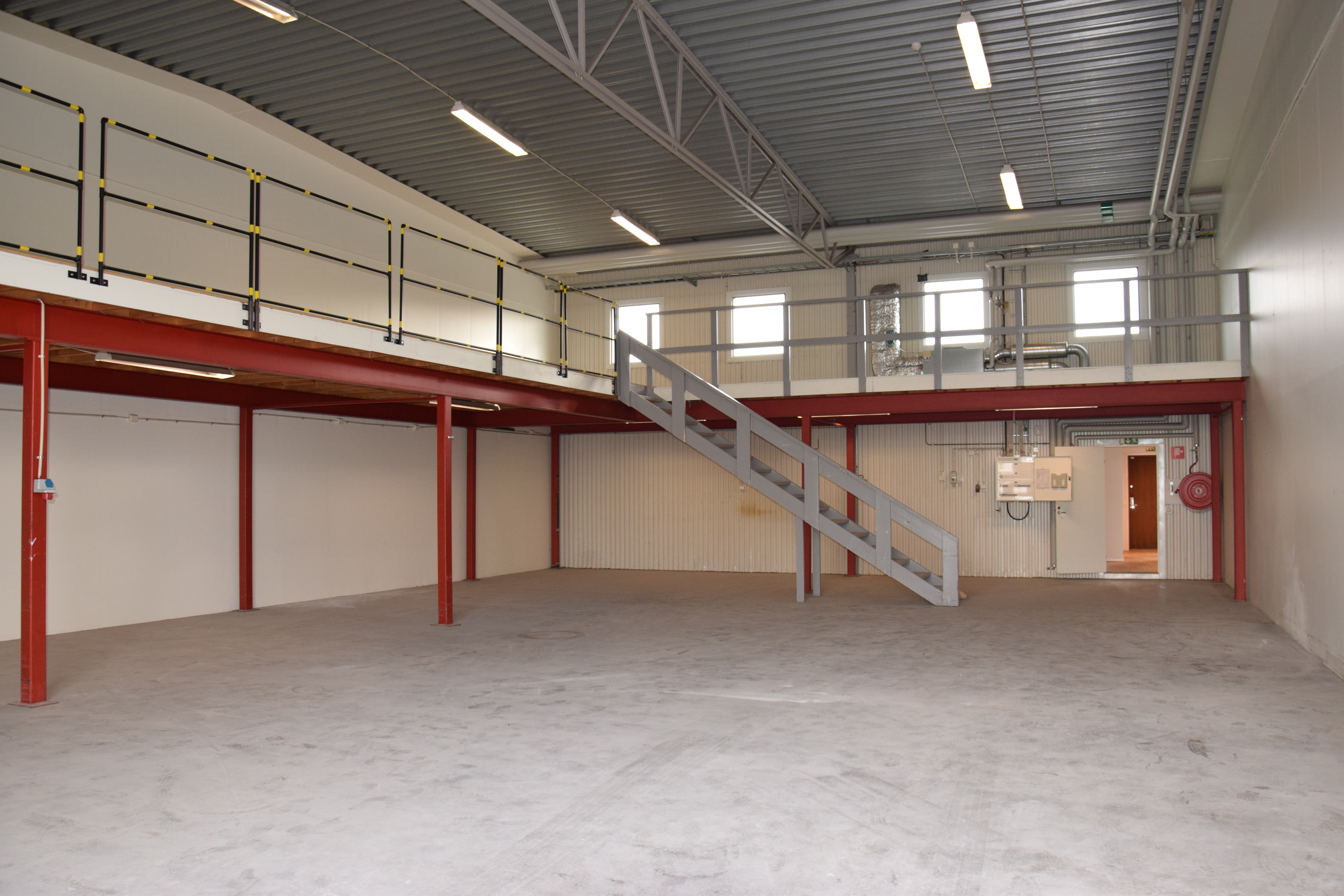 Facility Image