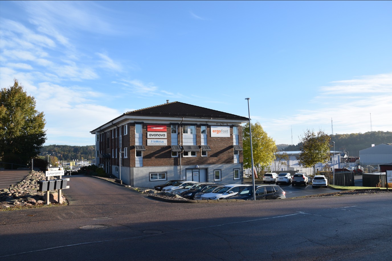 Facility Image
