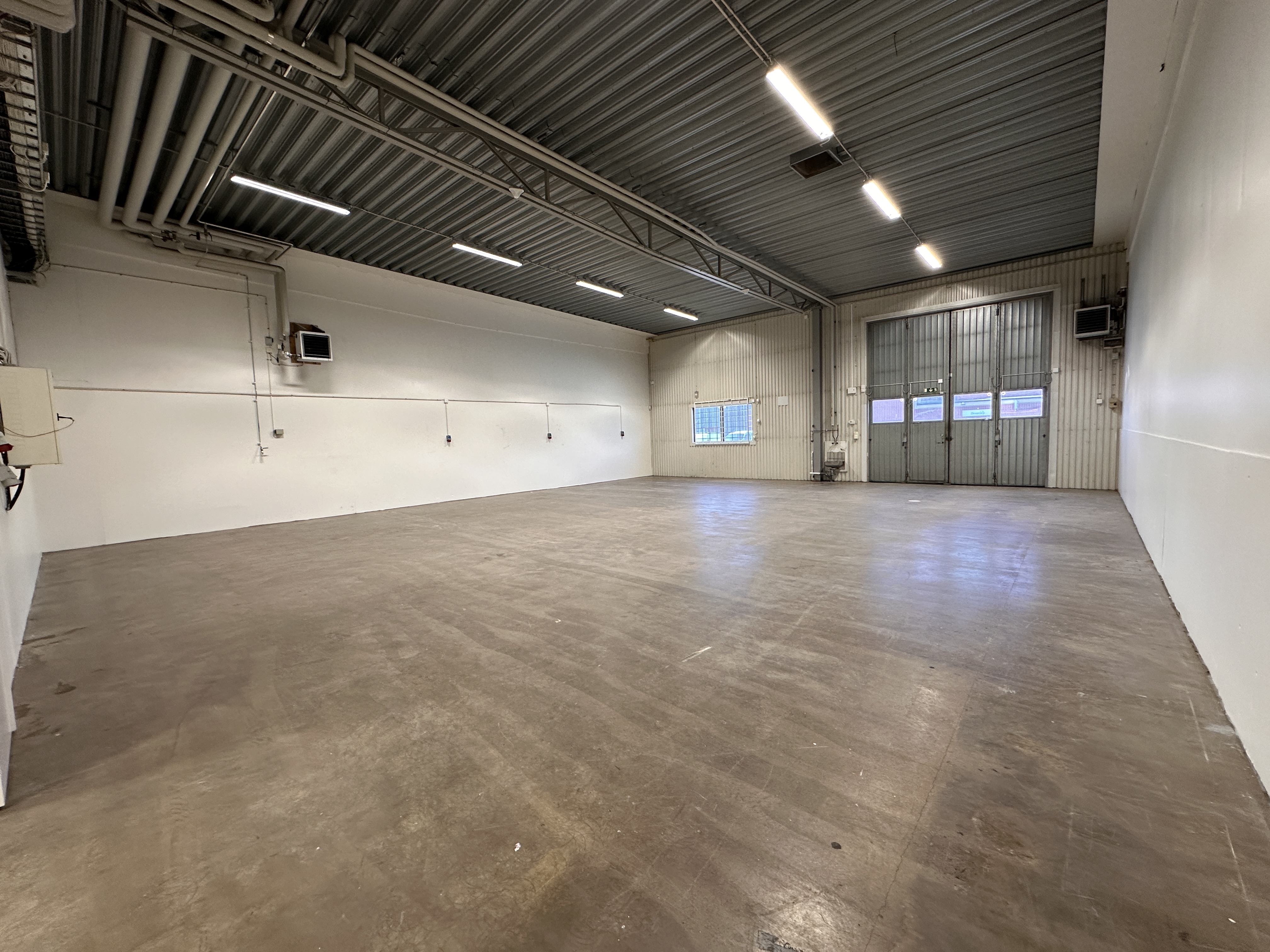 Facility Image