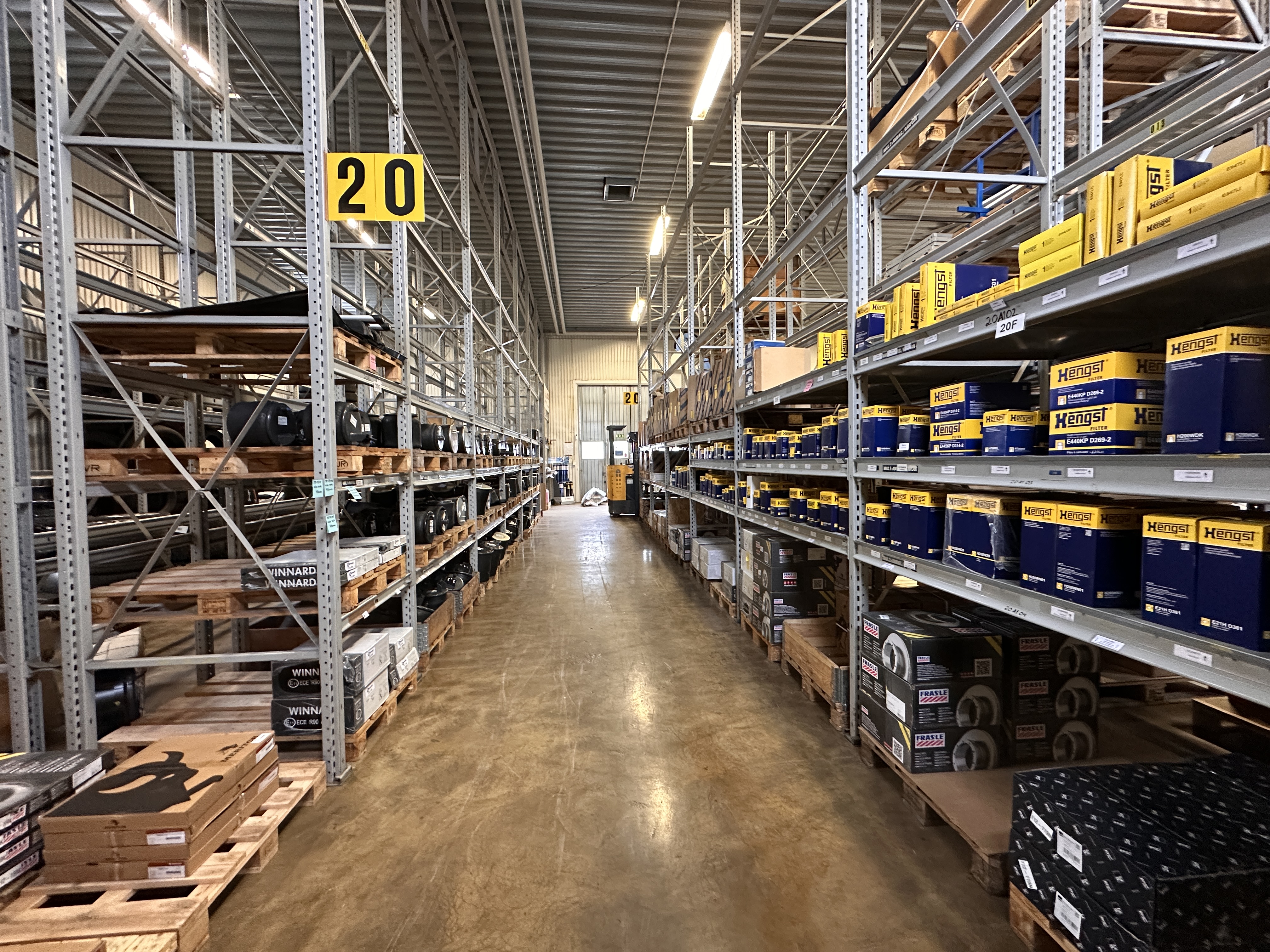 Facility Image