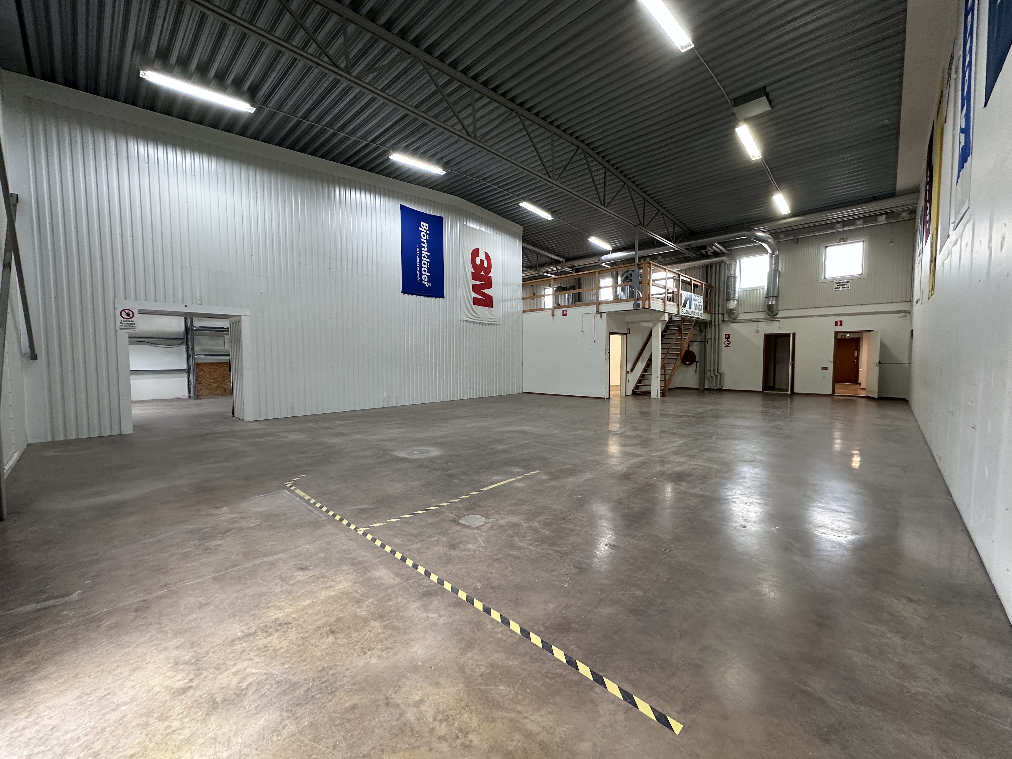Facility Image