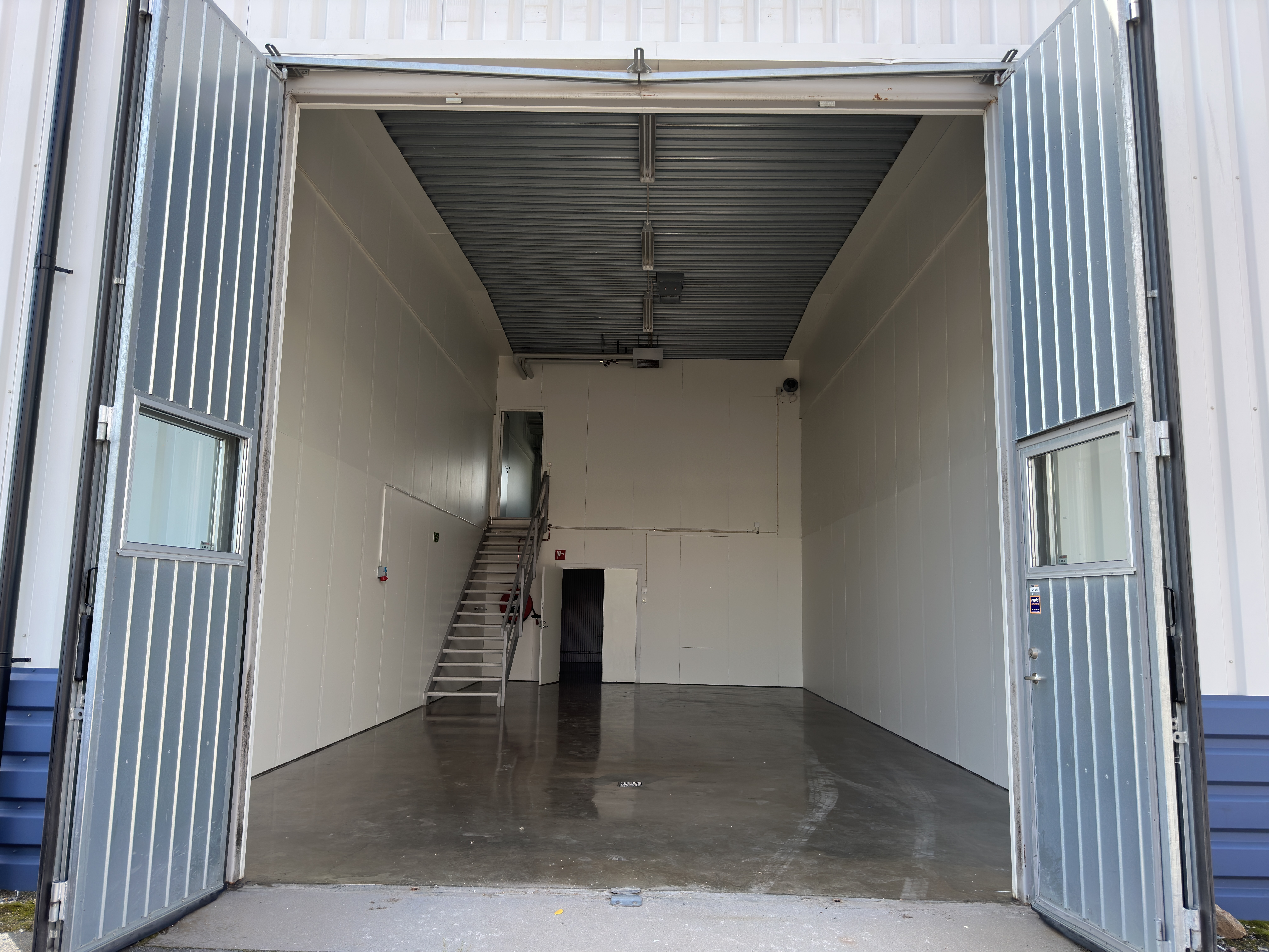 Facility Image