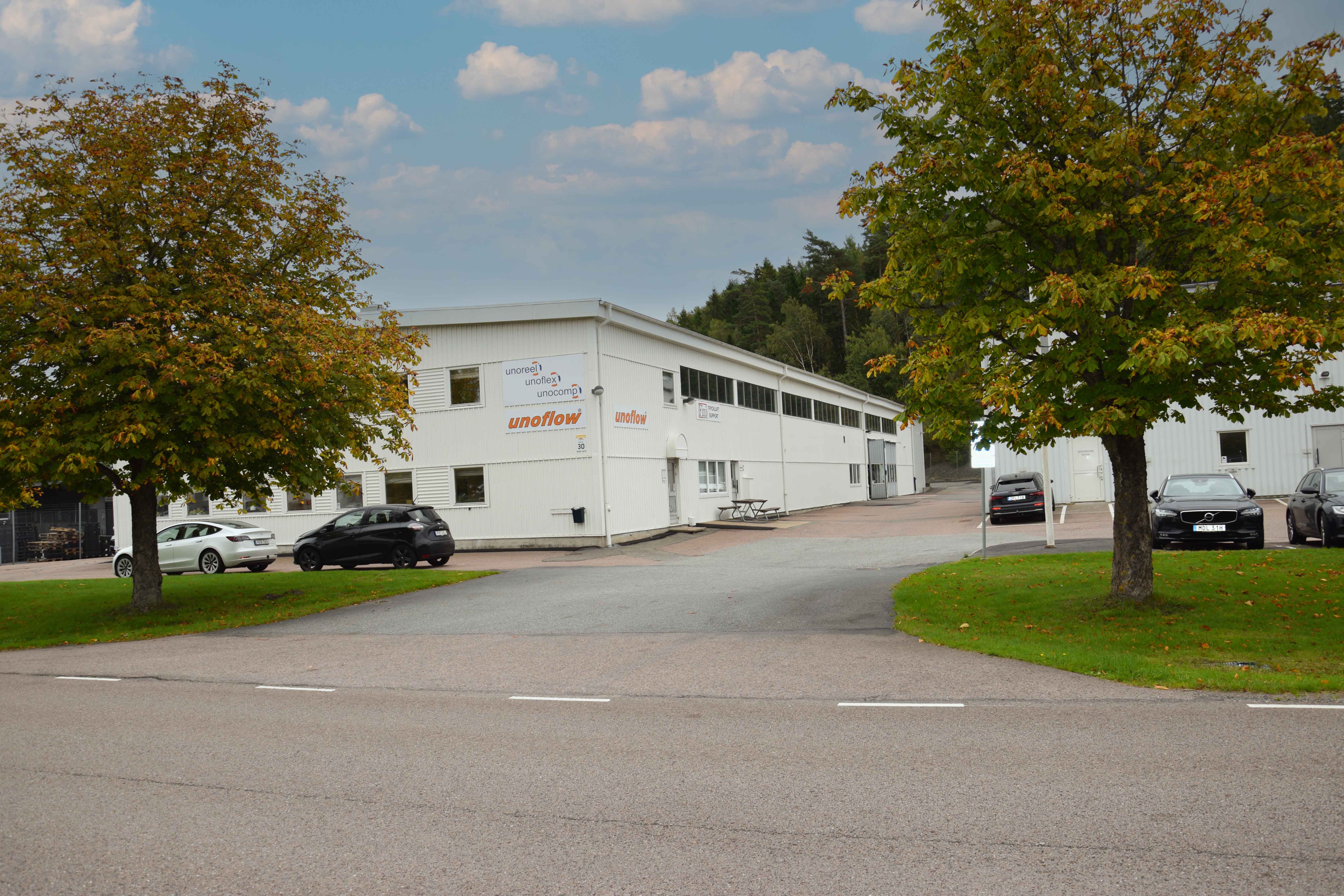 Facility Image