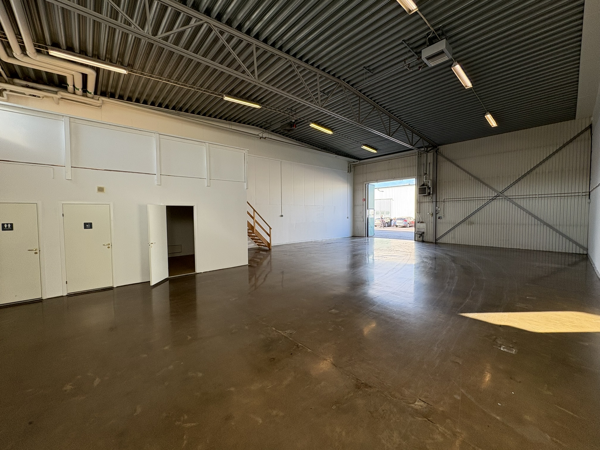 Facility Image
