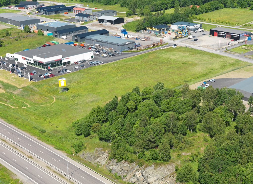 Facility Image