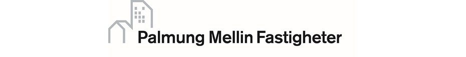 Banner för Palmung Mellin Fastigheter