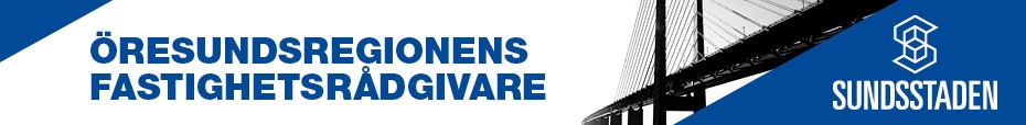 Banner för Sundsstaden AB