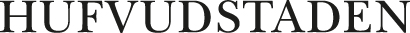 Banner för Hufvudstaden AB