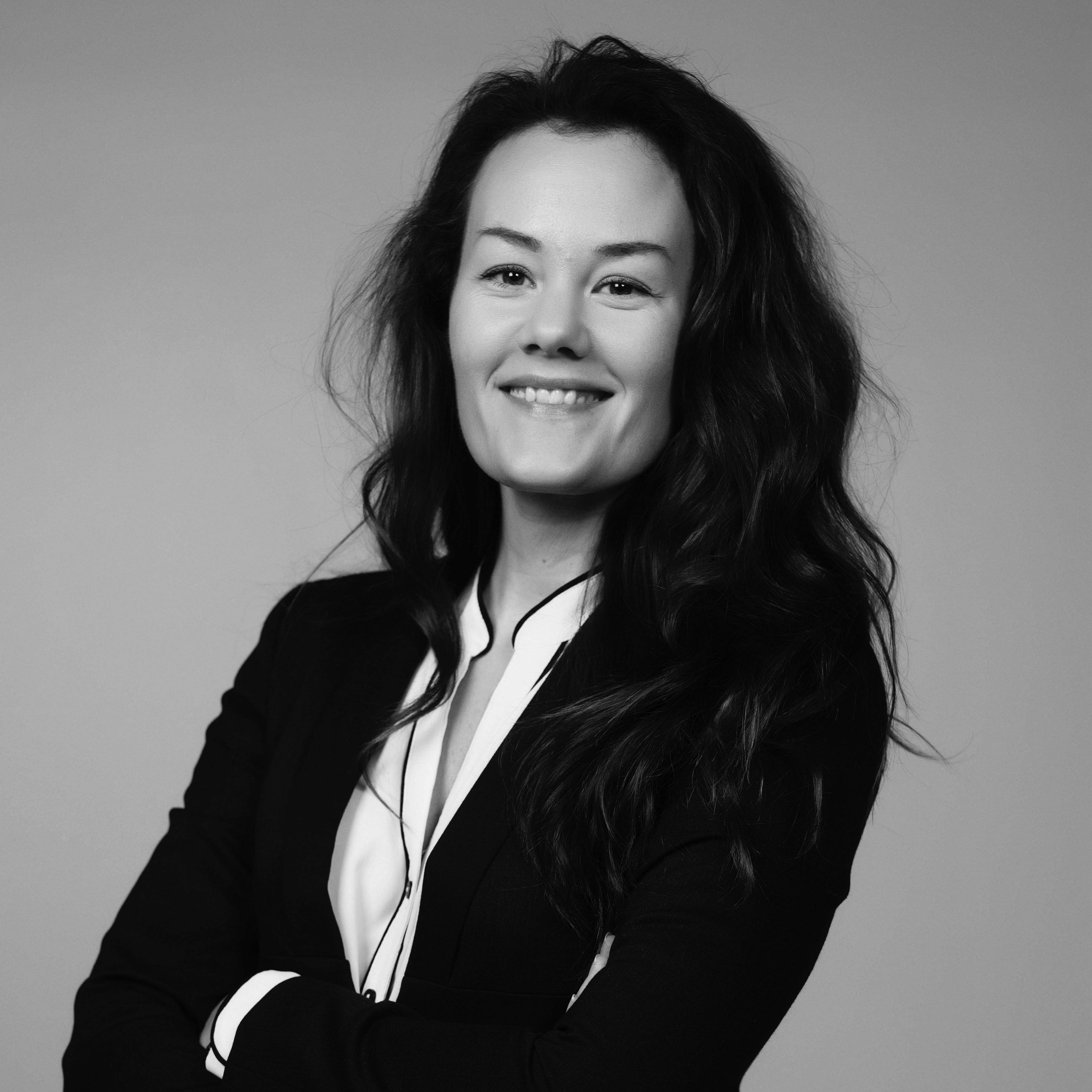 Ebba Kullin