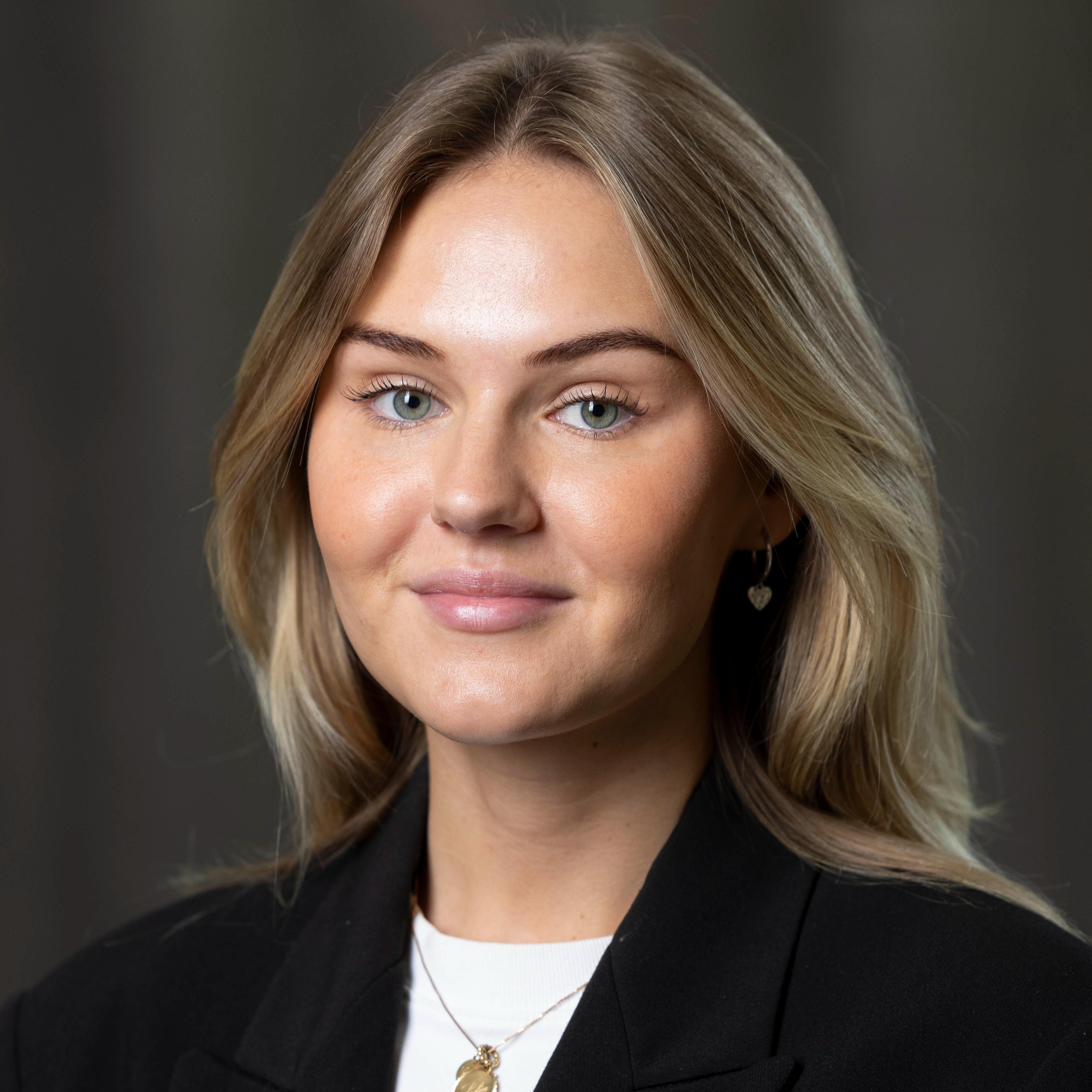 Sofia Dahlbäck