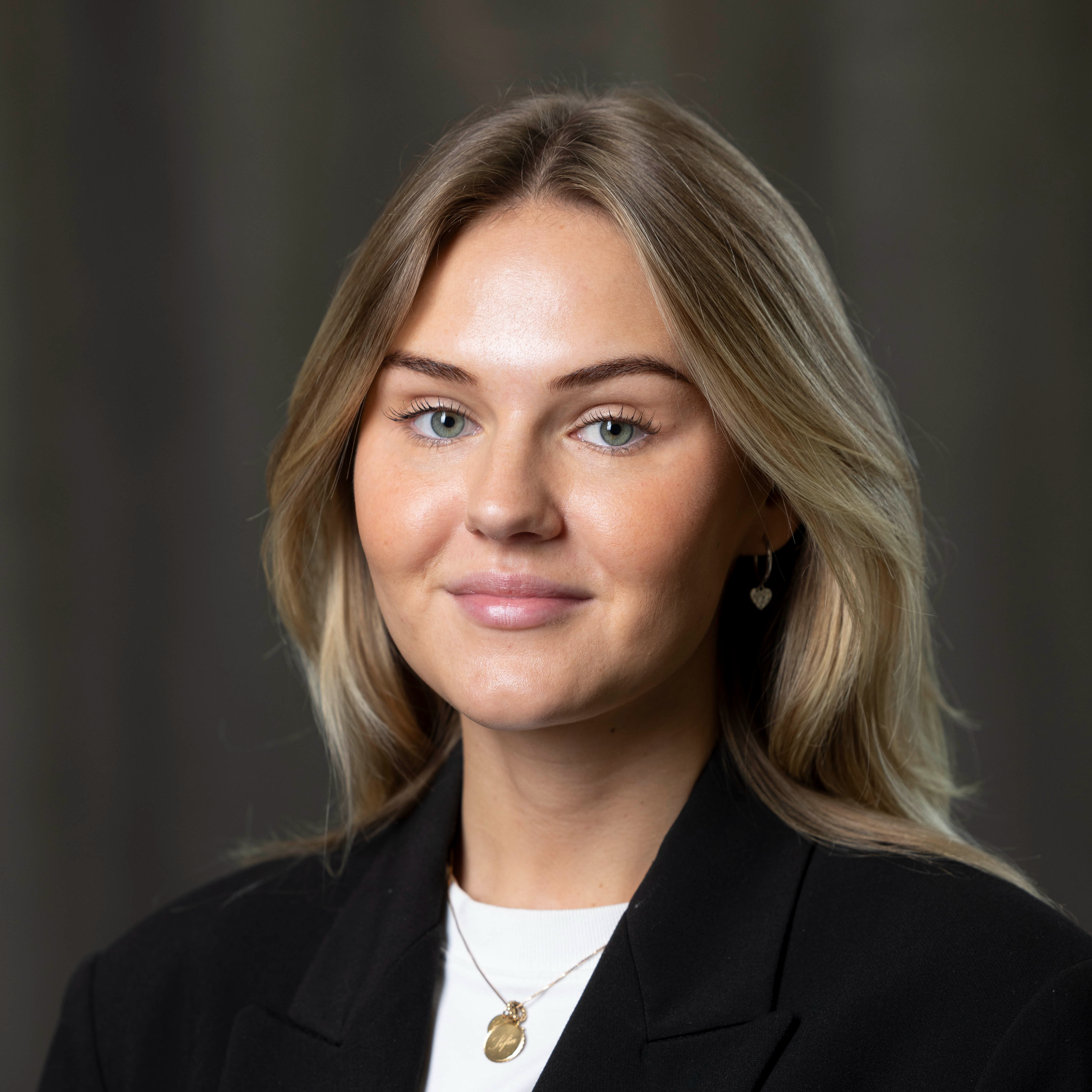 Sofia Dahlbäck