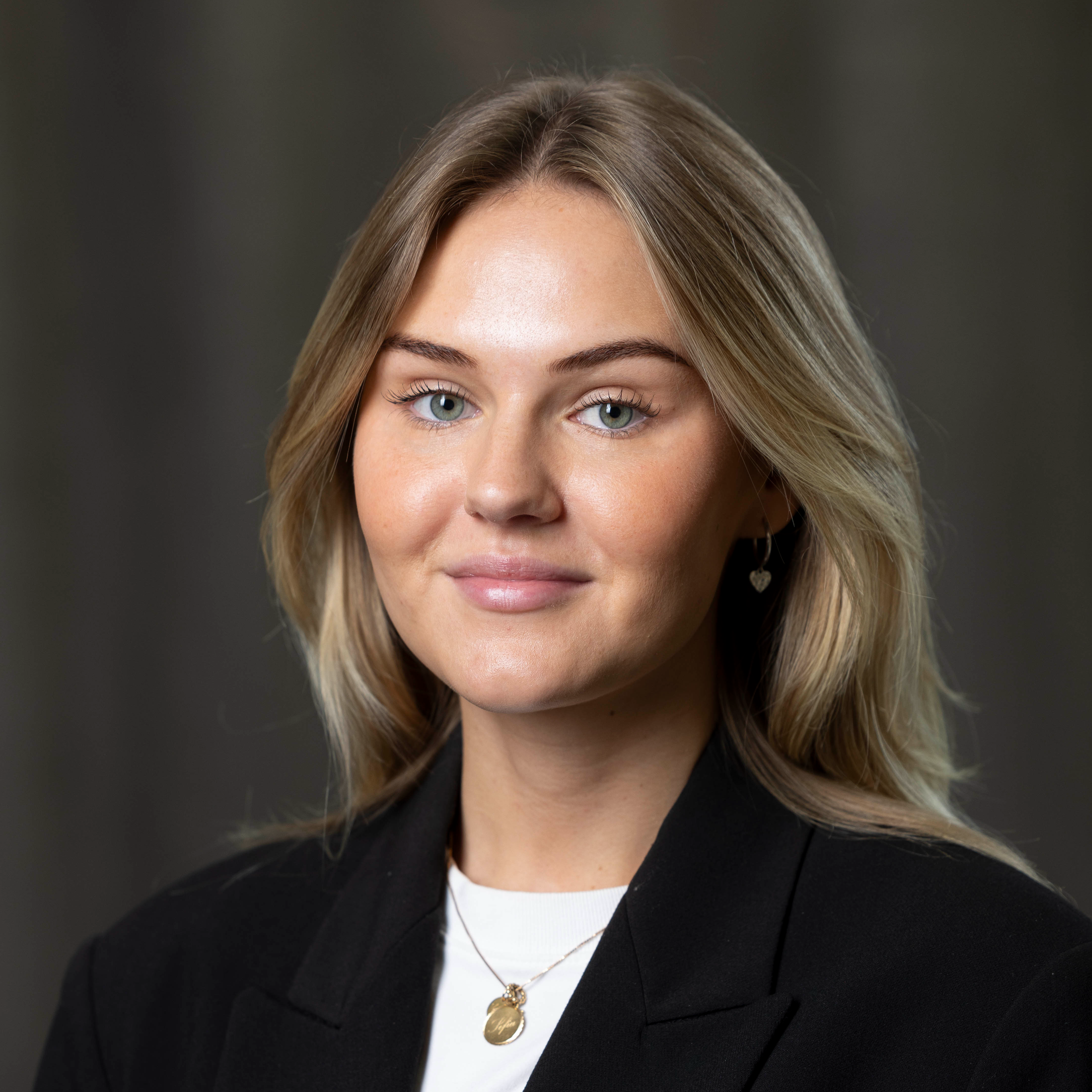 Sofia Dahlbäck