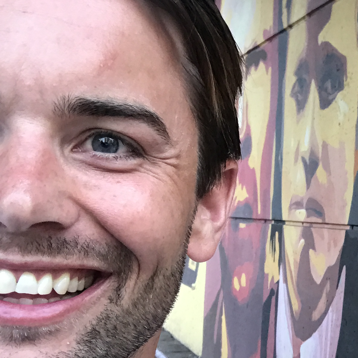Fredrik Lundgren