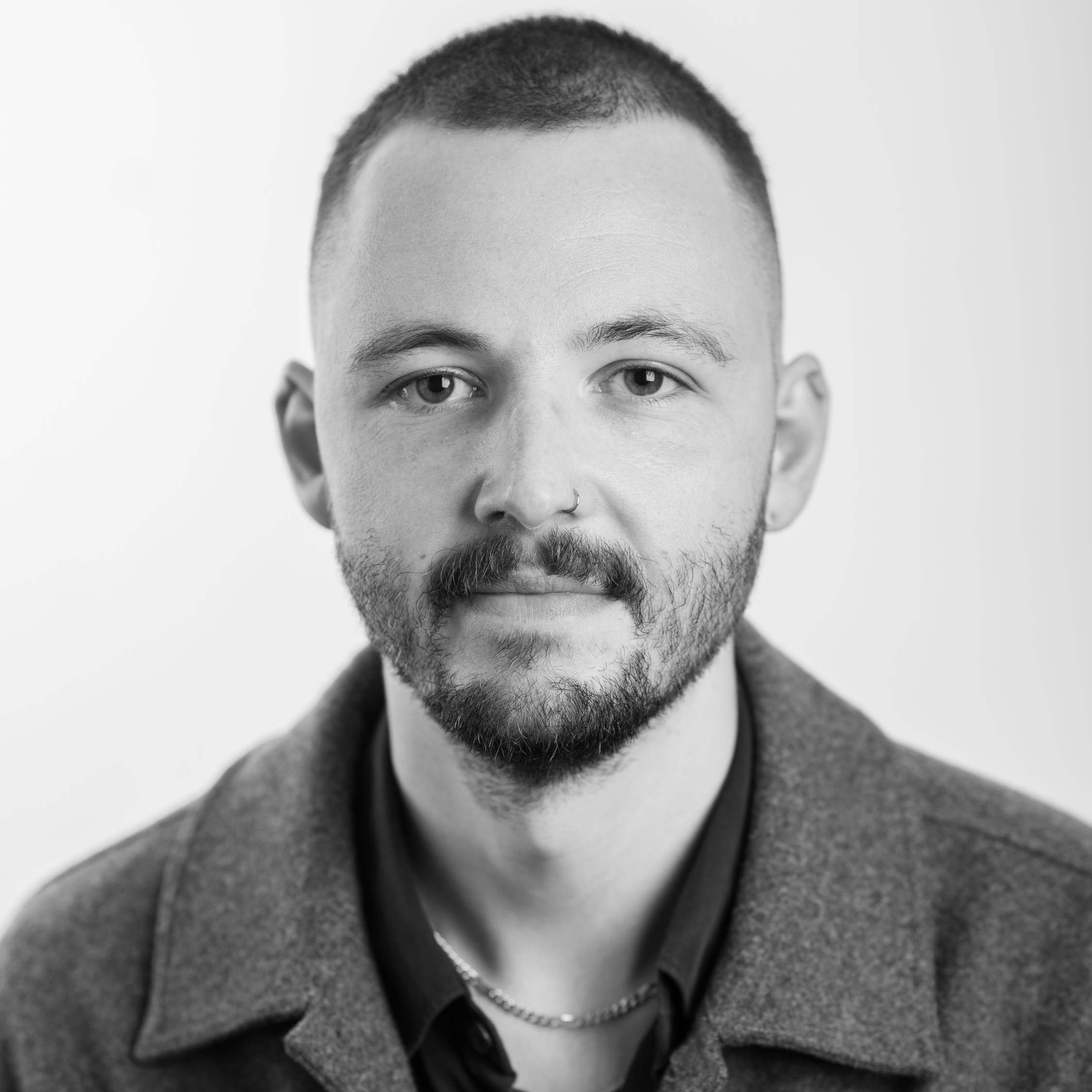 Simon Haggren