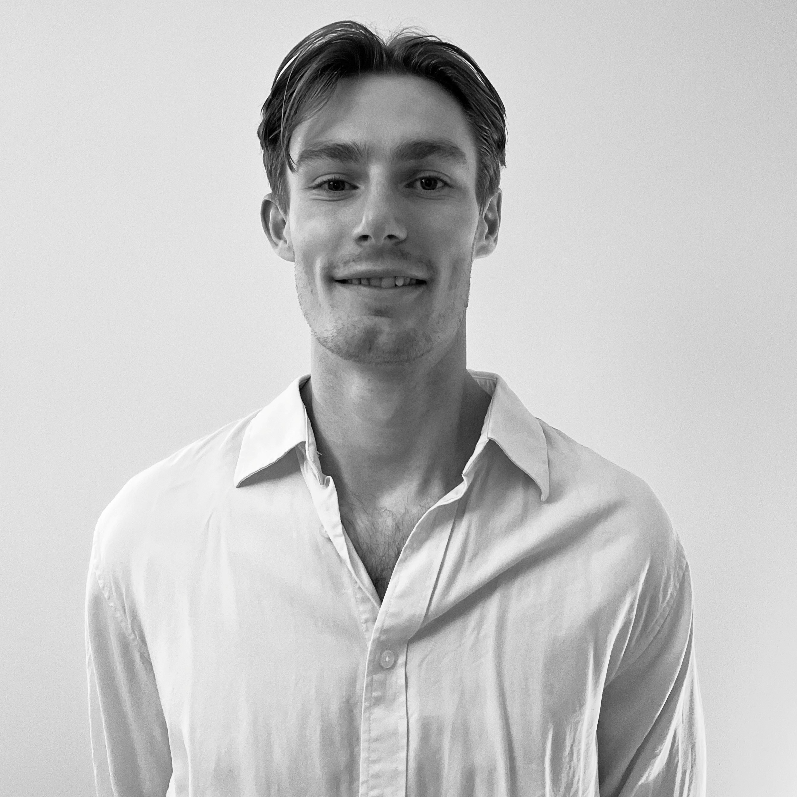 Albin Johansson